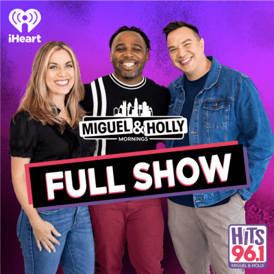 Sunday Sessions: Frank Uher — More Than Jockstraps & Glitter - Miguel & Holly Uncensored cover