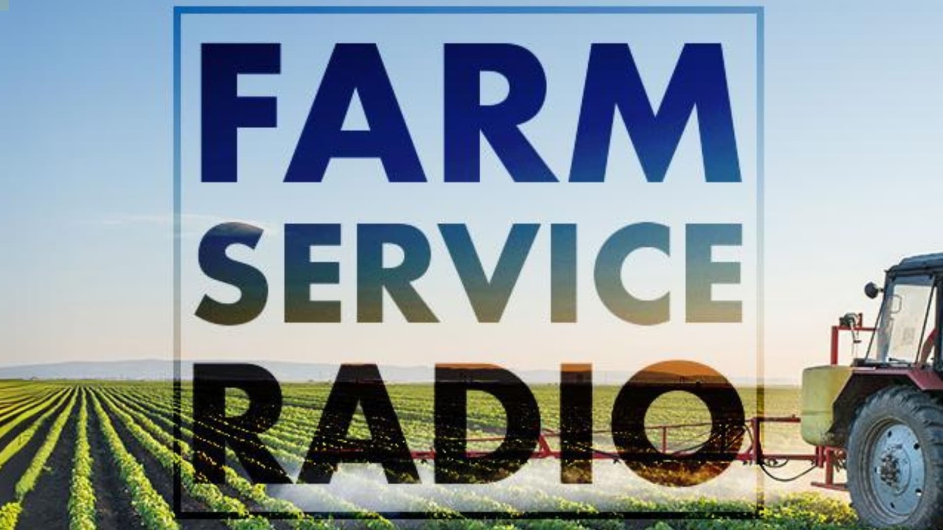 Farm Service 100.5 & 790 - Friday 04/24/26 - Farm Service 100.5 & 790 cover