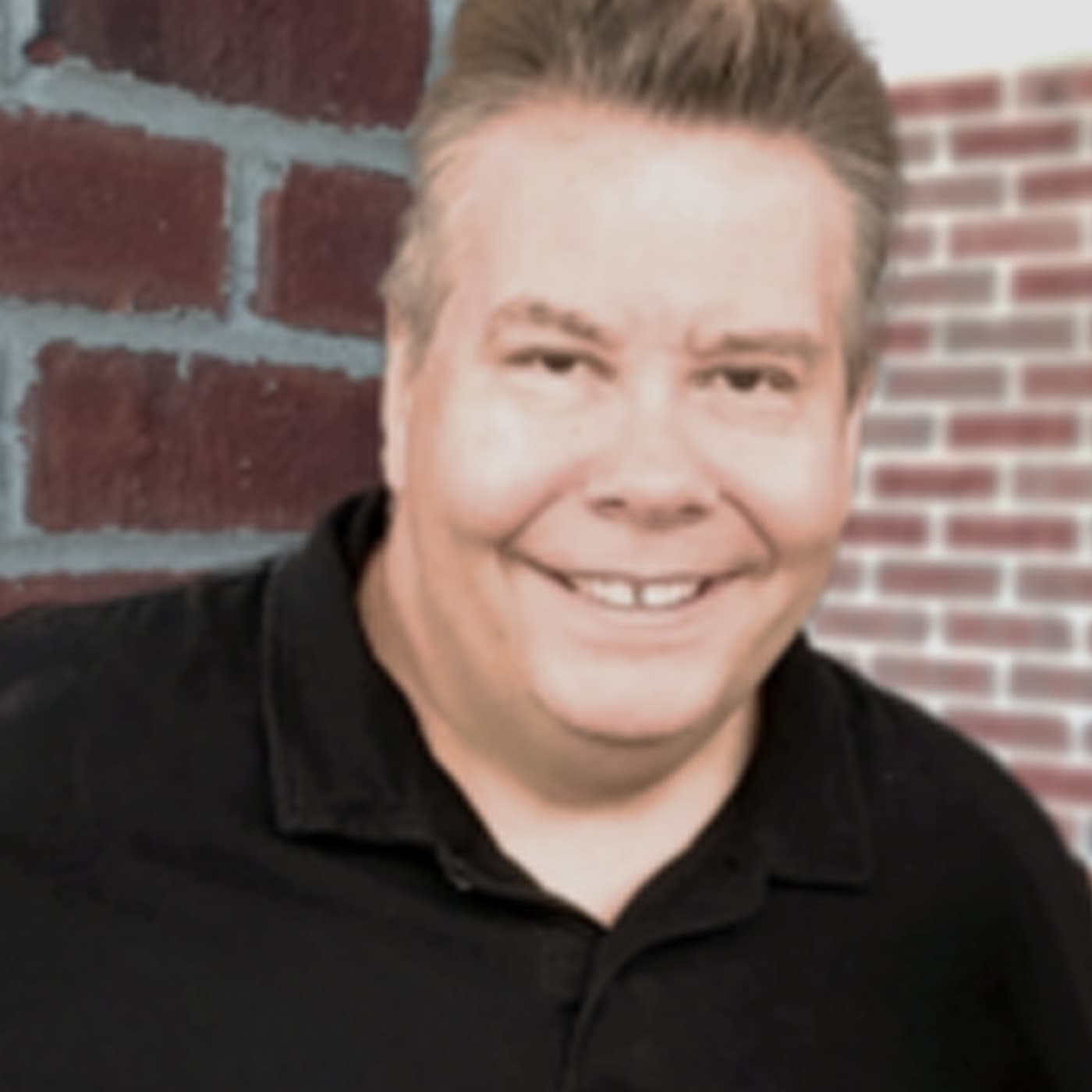 Scott Childers cover