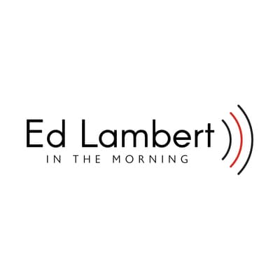 Iran - Ed Lambert In The Morning cover