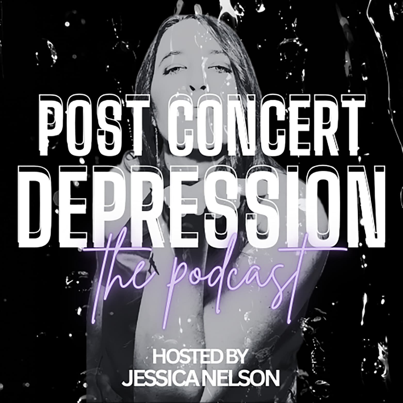 Post Concert Depression cover