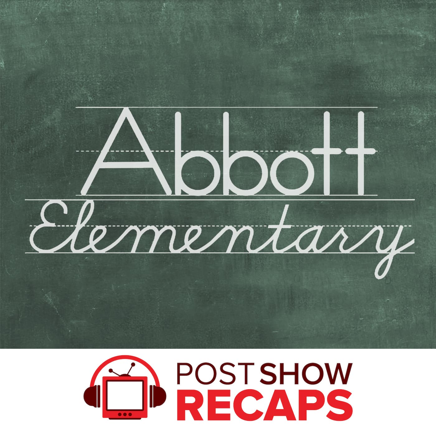 Abbott Elementary: A Post Show Recap cover