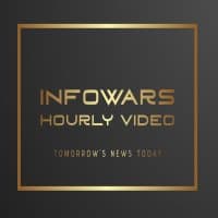 Infowars Hourly Video Podcast cover
