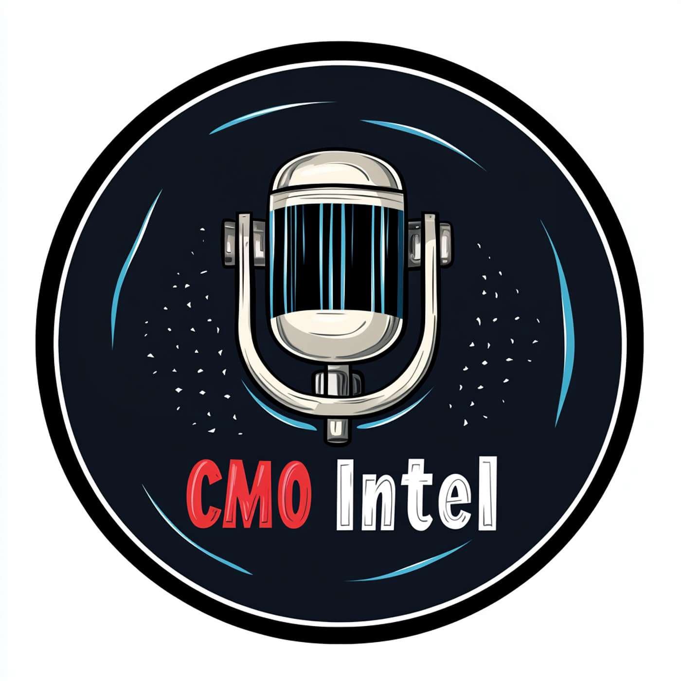 CMO Intel cover