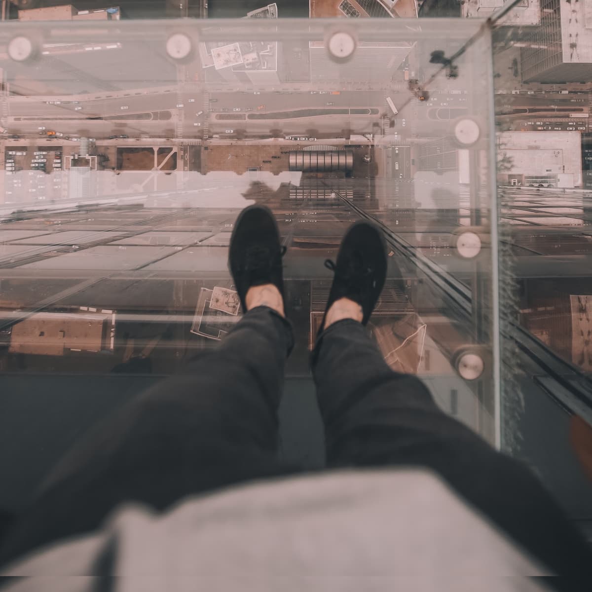 Utiliser ses peurs (par Tim Ferris) - Pro et Serein | Getting Things Done (GTD) | Gestion du temps | Organisation | Entrepreneur cover