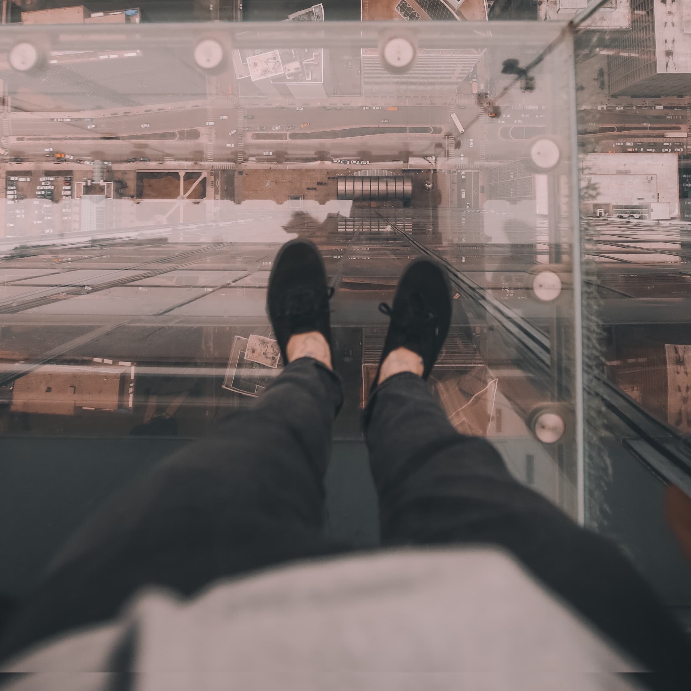 Utiliser ses peurs (par Tim Ferris) - Pro et Serein | Getting Things Done (GTD) | Gestion du temps | Organisation | Entrepreneur cover