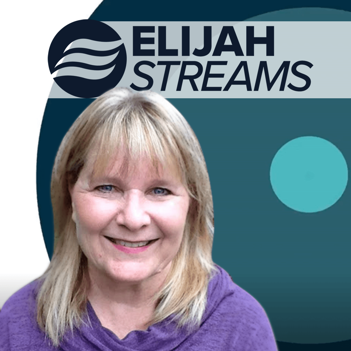 Stability In Unstable Times – Cindy McGill - ElijahStreams cover