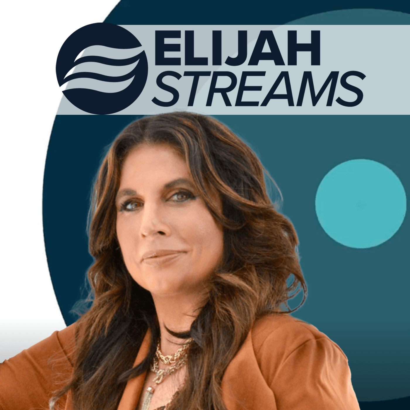 The War Over A Prophetic Timeline – Amanda Grace - ElijahStreams cover