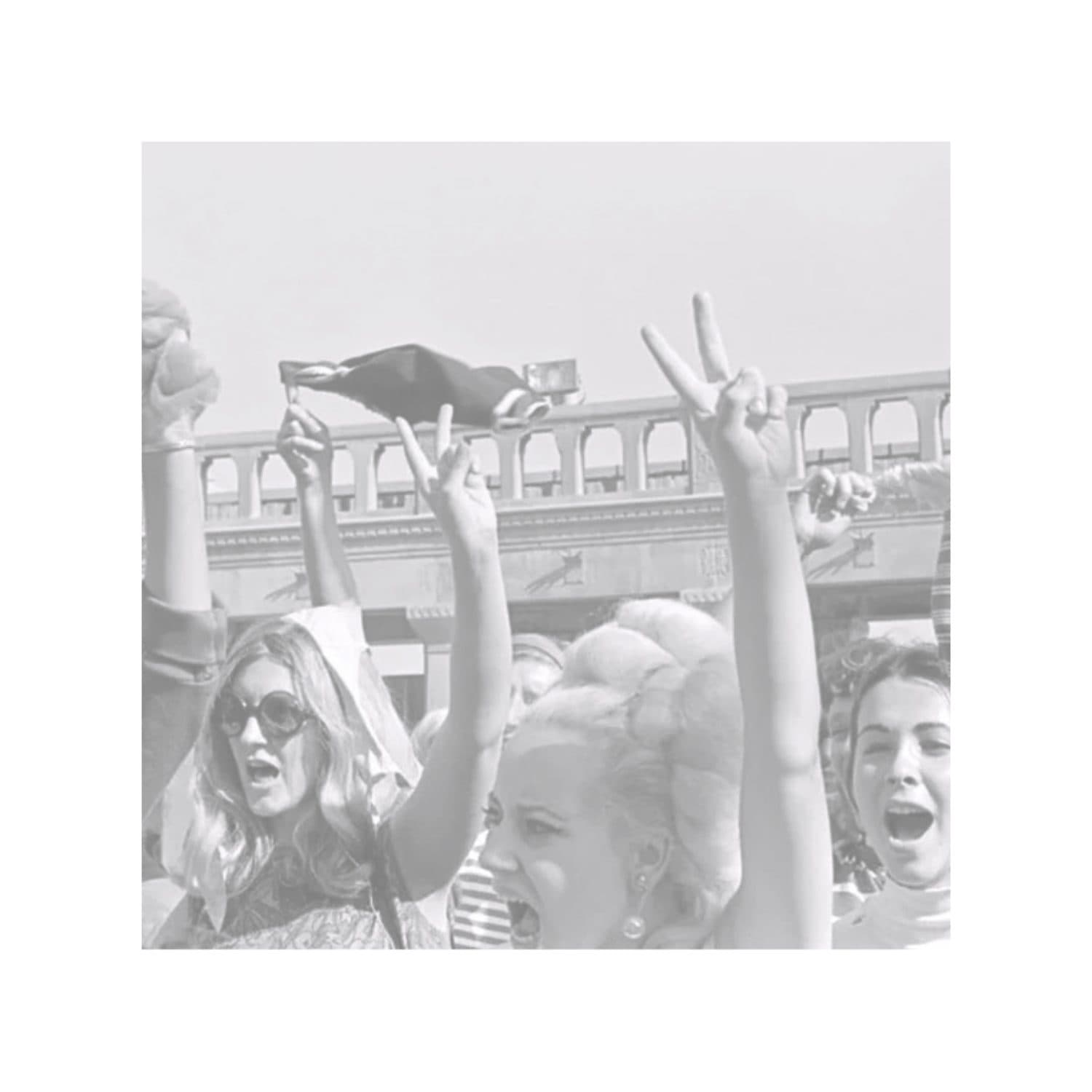 Why Are Boomer Moms So Damn Anxious? - Provoked by susan cover