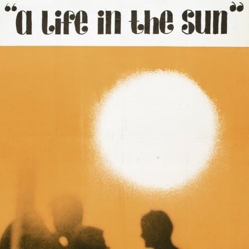 V/A - A Life In The Sun (Mix Summer, 2022) - Discology - Radio Prun cover
