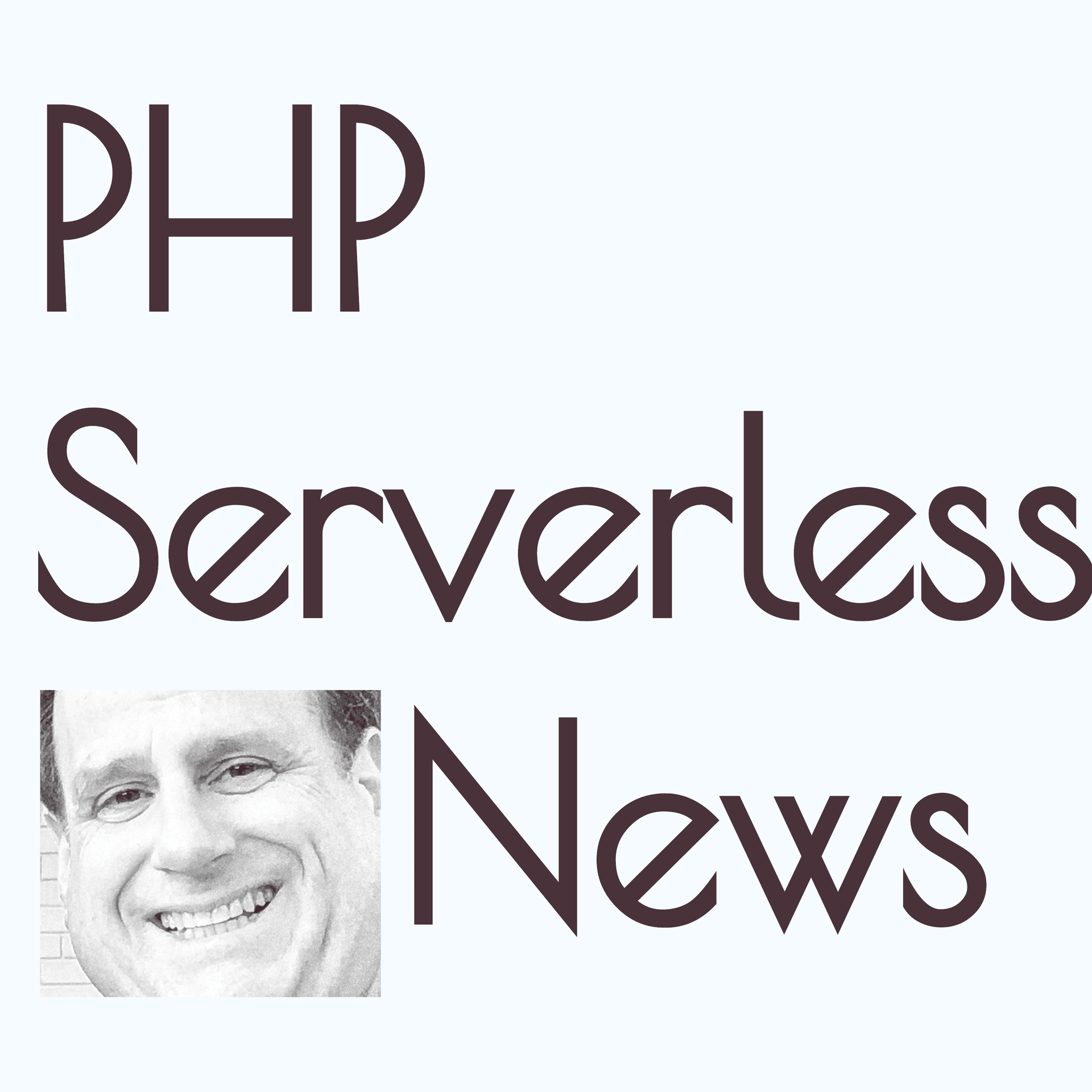 PHP Serverless News cover