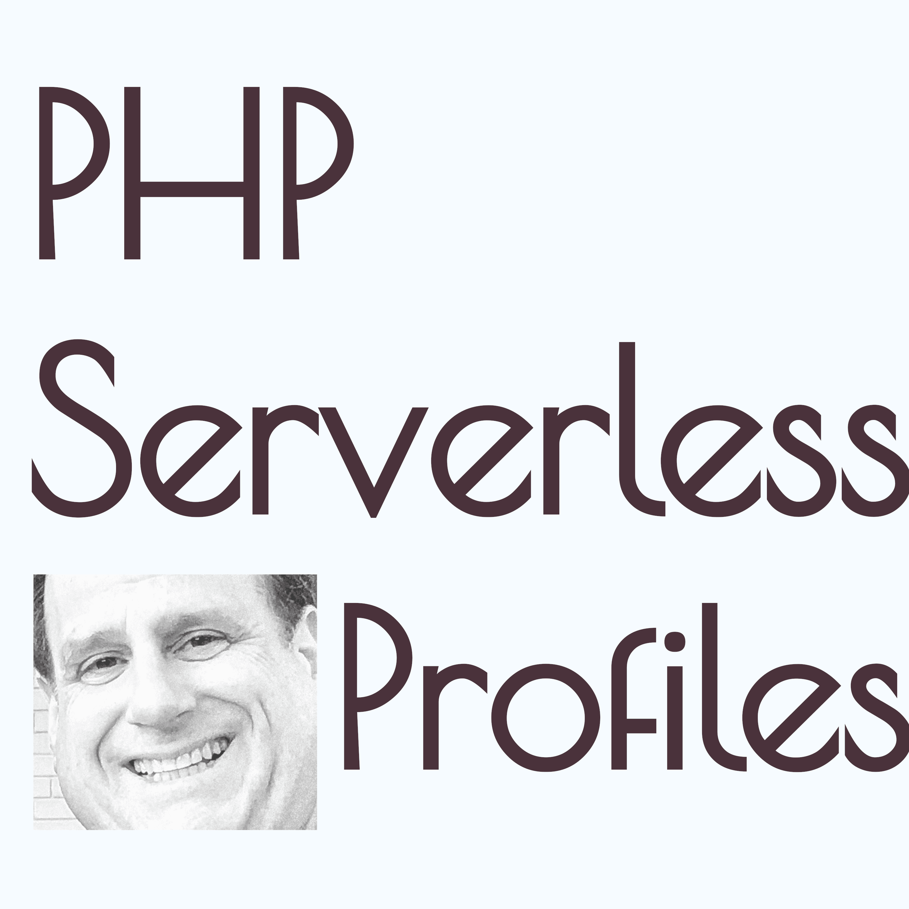 PHP Serverless Profiles cover