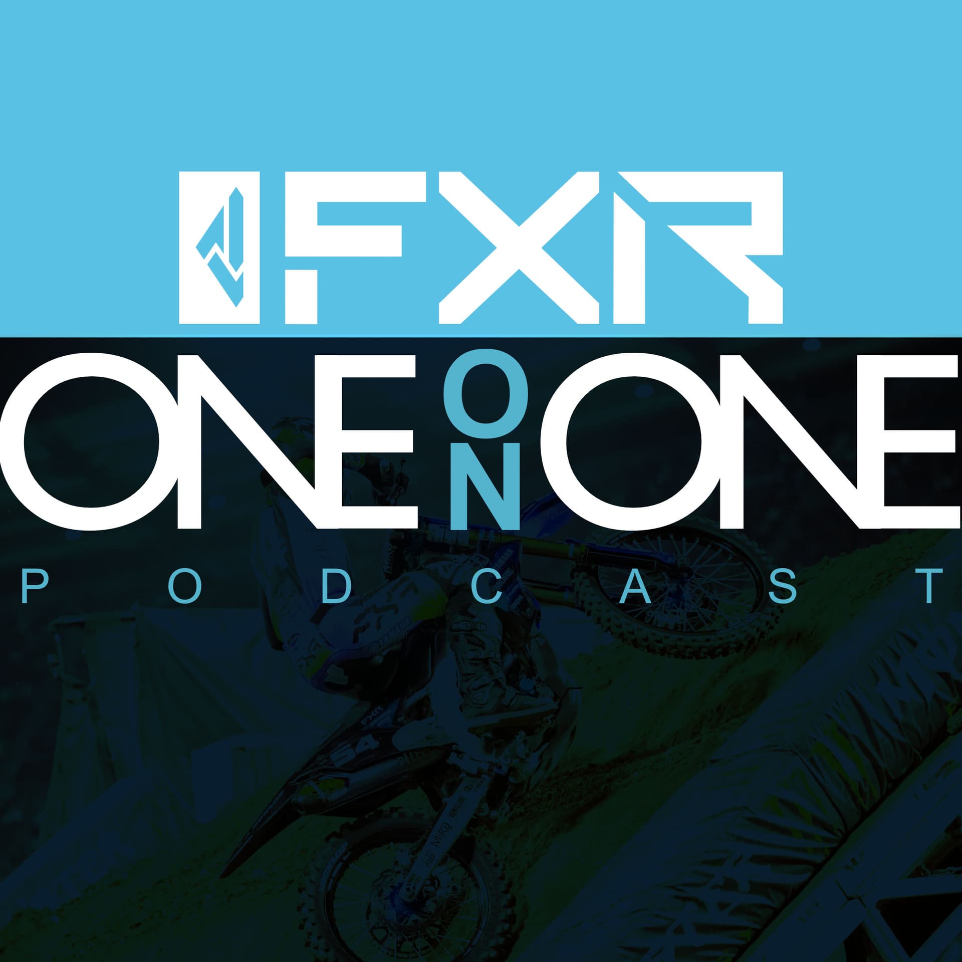 FXR One on One:  Payton Stevenson - The Steve Matthes Show on RacerX cover