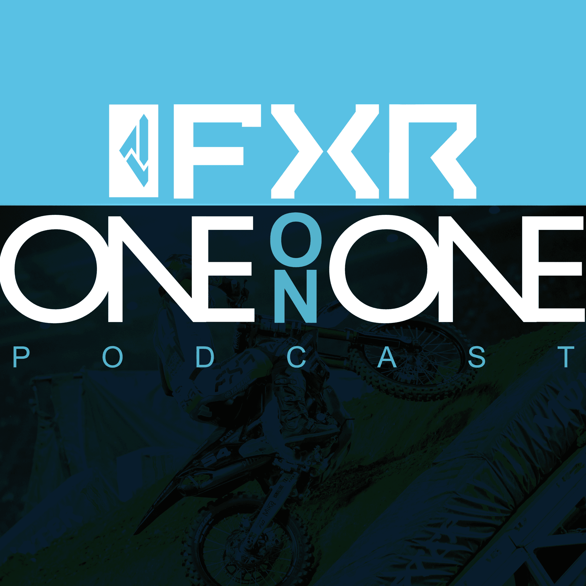 FXR One on One: Julien Perrier - The Steve Matthes Show on RacerX cover