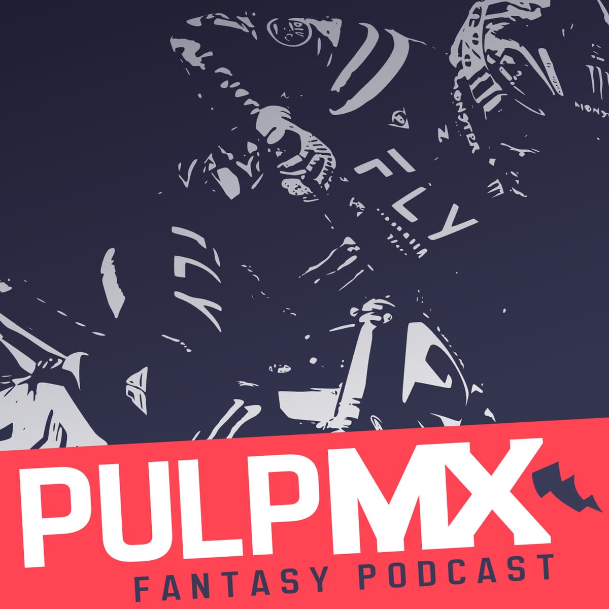 PulpMX Fantasy: Anaheim 2 SX 2026 - The Steve Matthes Show on RacerX cover