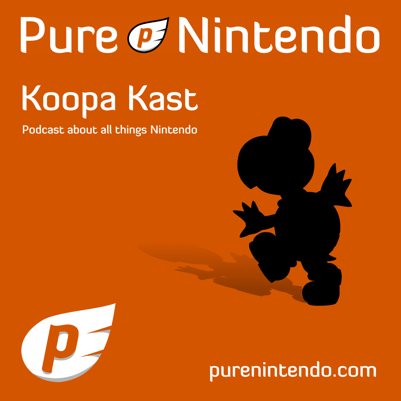 Koopa Kast 126 – Our 2023 Nintendo Predictions - Koopa Kast cover