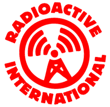 This Show Rocks, Author at Radioactive International cover