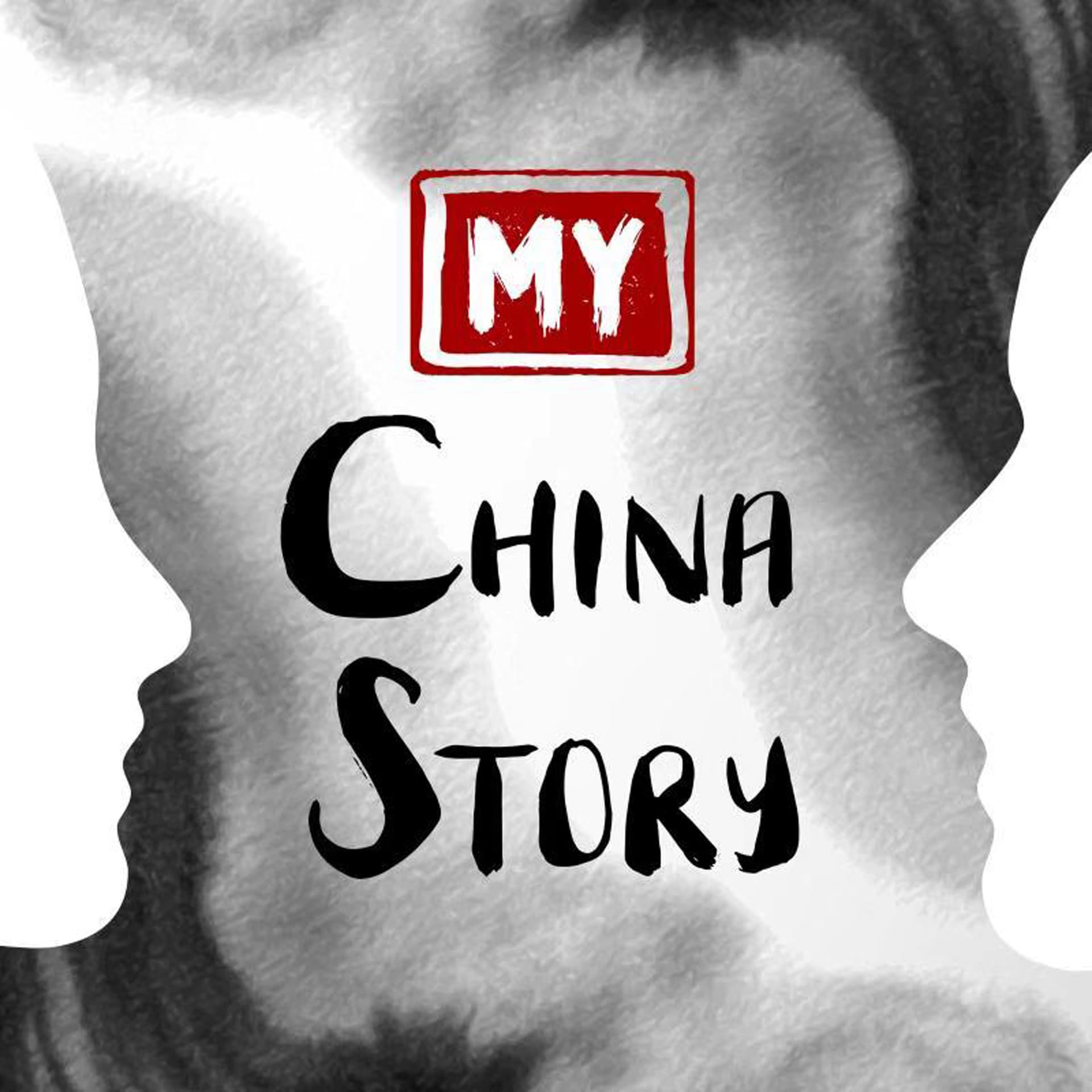 My China Story cover
