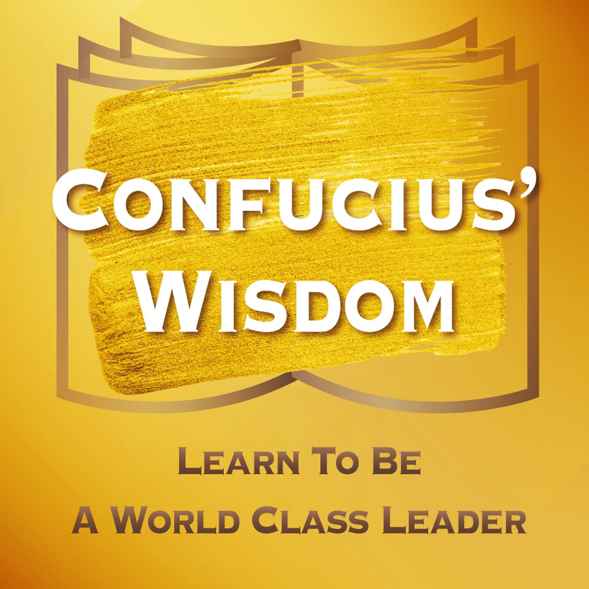 Chapter 27 Running a Business - The Ultimate Level - Confucius’ Wisdom cover