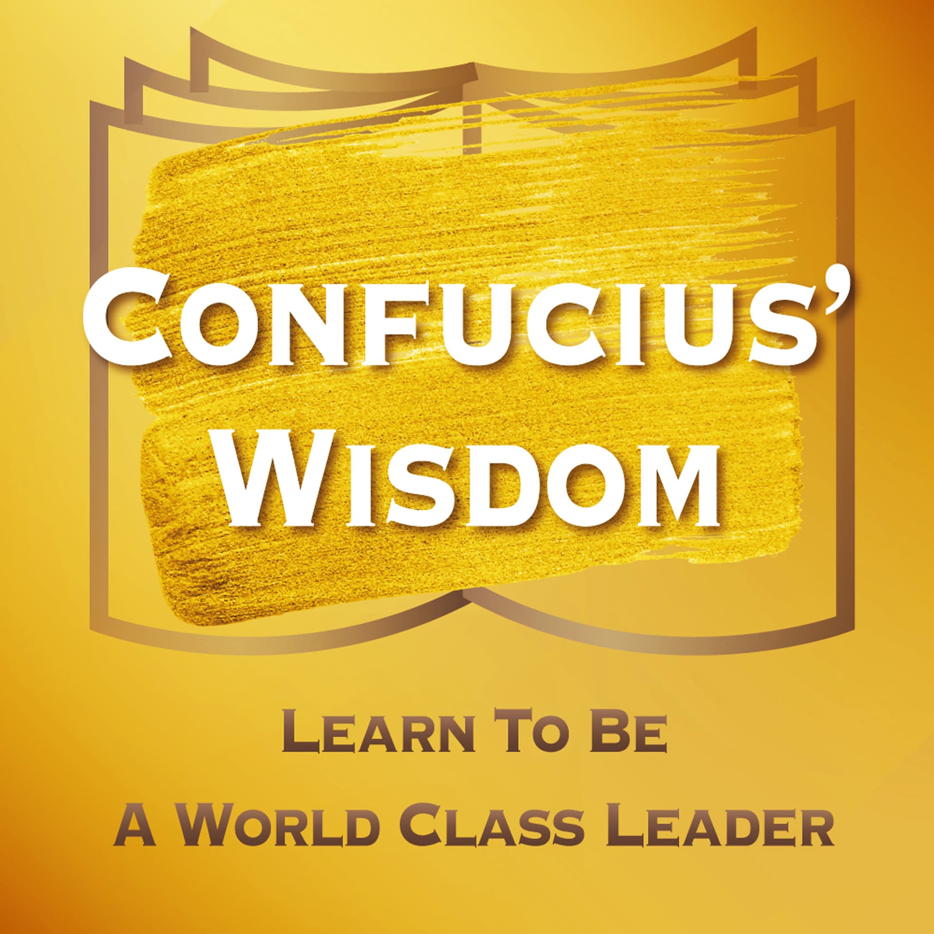 Chapter 30 Choose the Right People - Confucius’ Wisdom cover