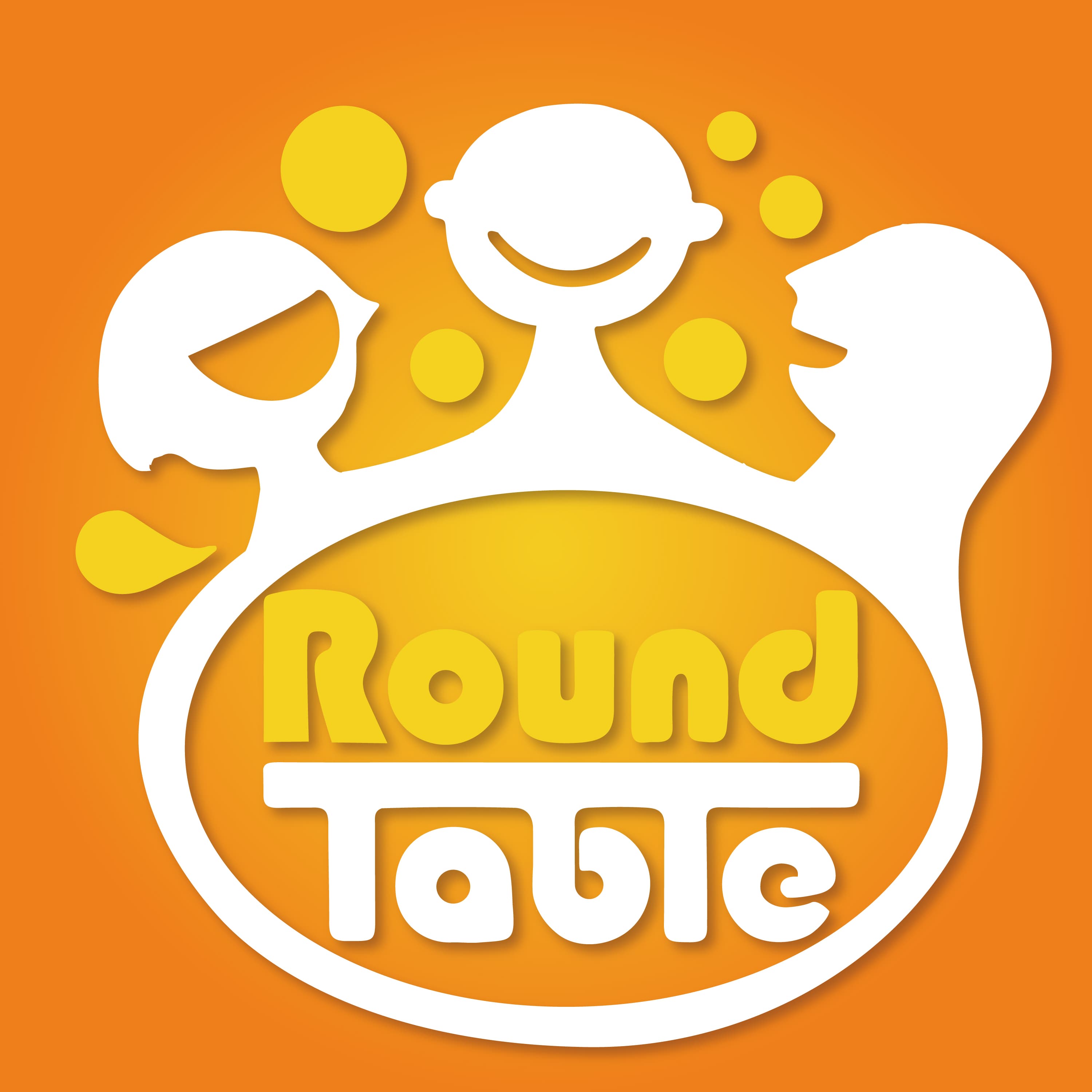 Round Table China cover