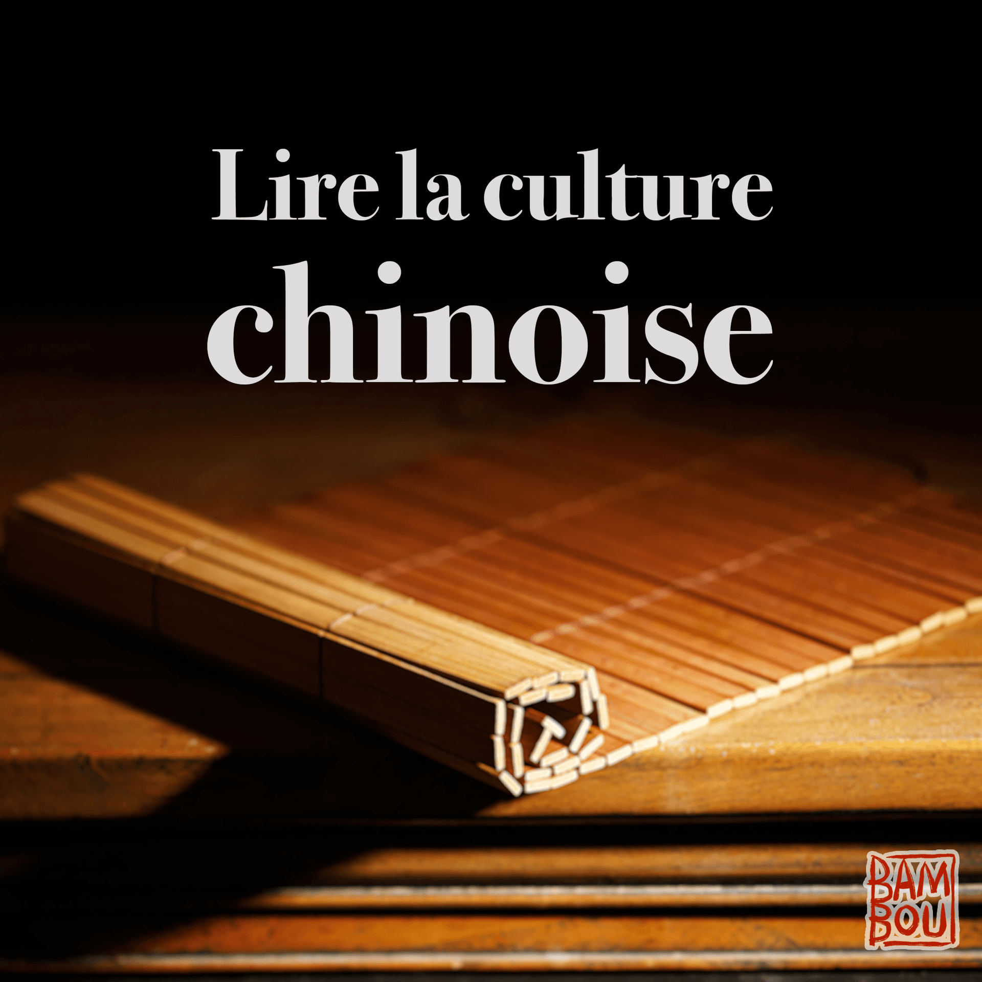 Lire la culture chinoise cover