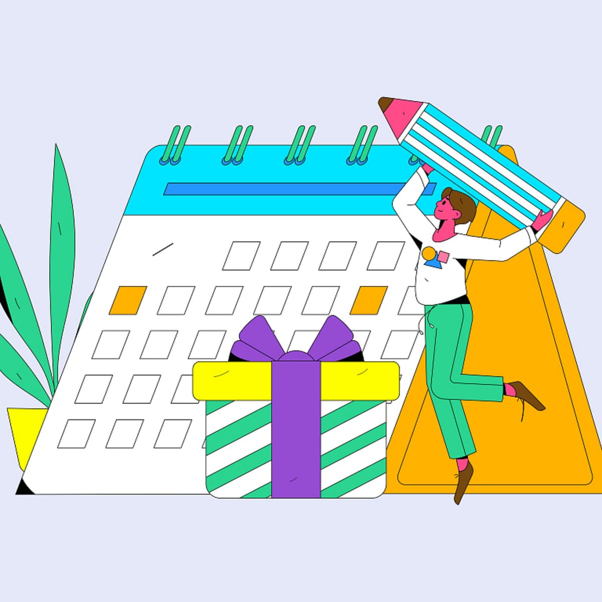 Are Gen Z job perks going too far? - Round Table China cover