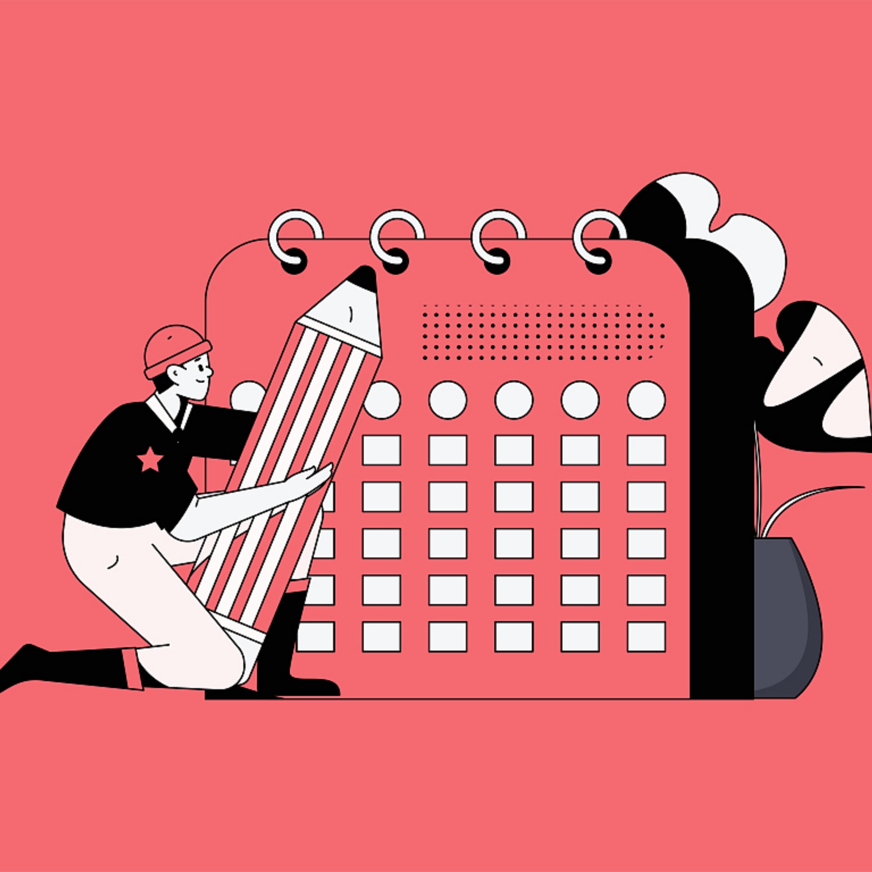 The words that defined 2024! - Round Table China cover