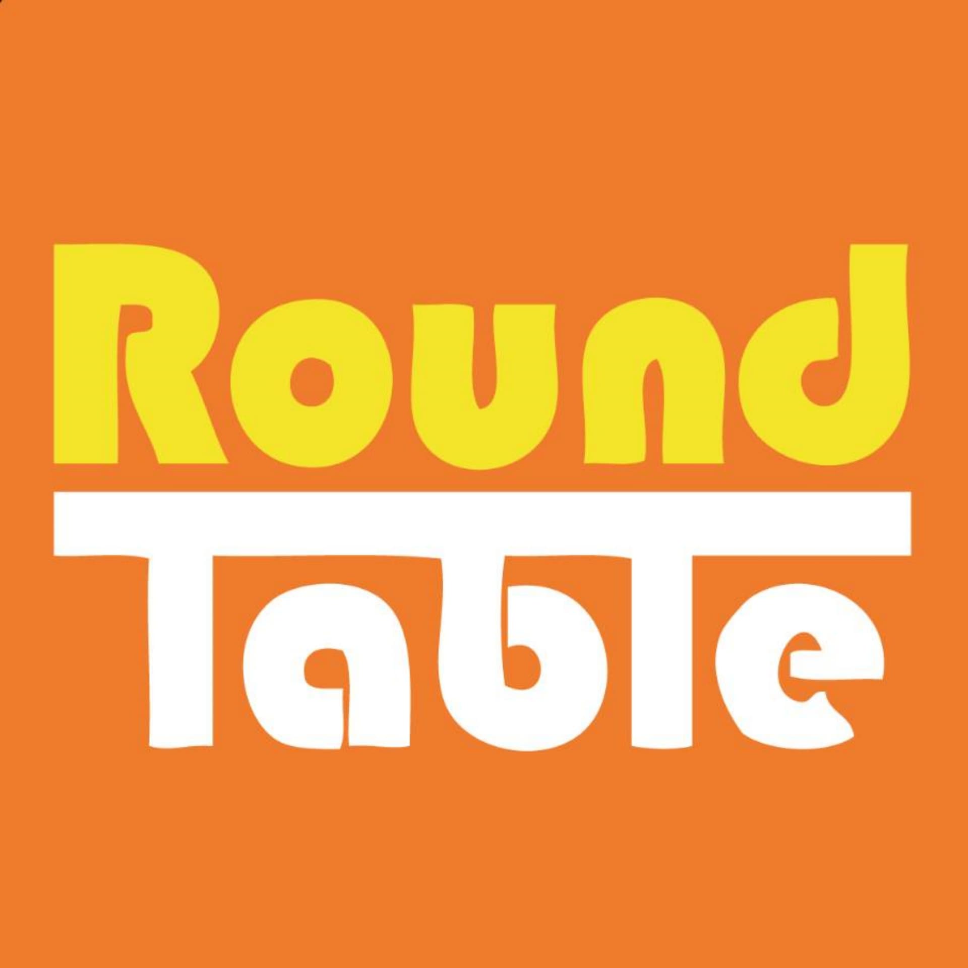 Round Table's Motivational Monday! - Round Table China cover
