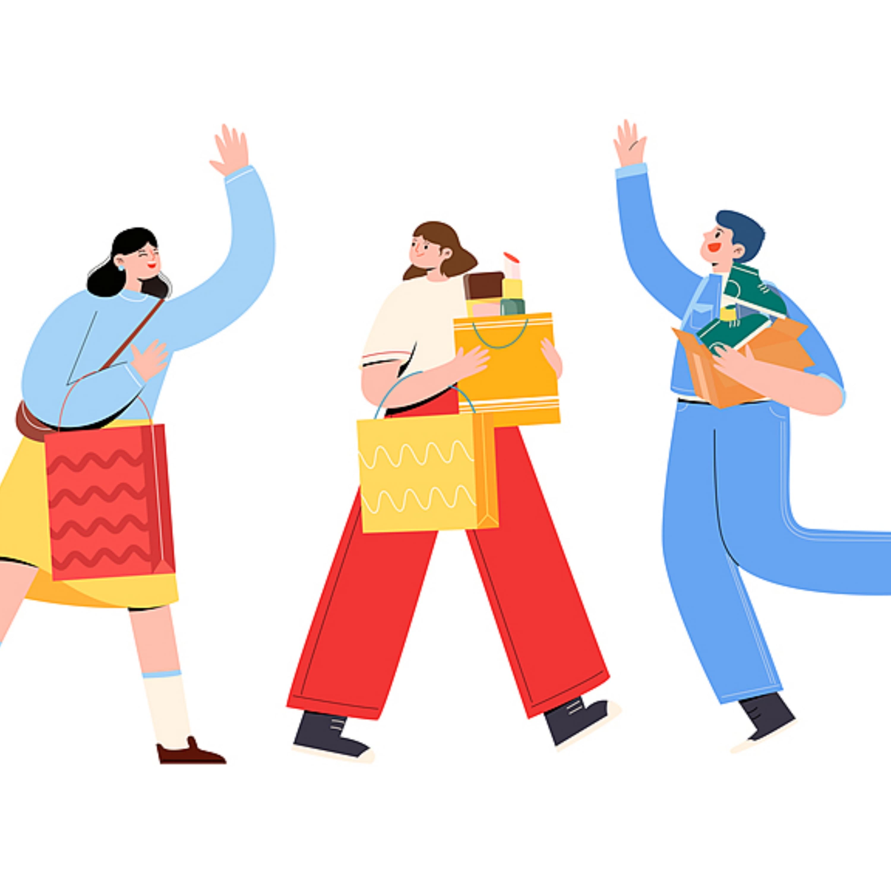 Consumption trends in 2024 - Round Table China cover