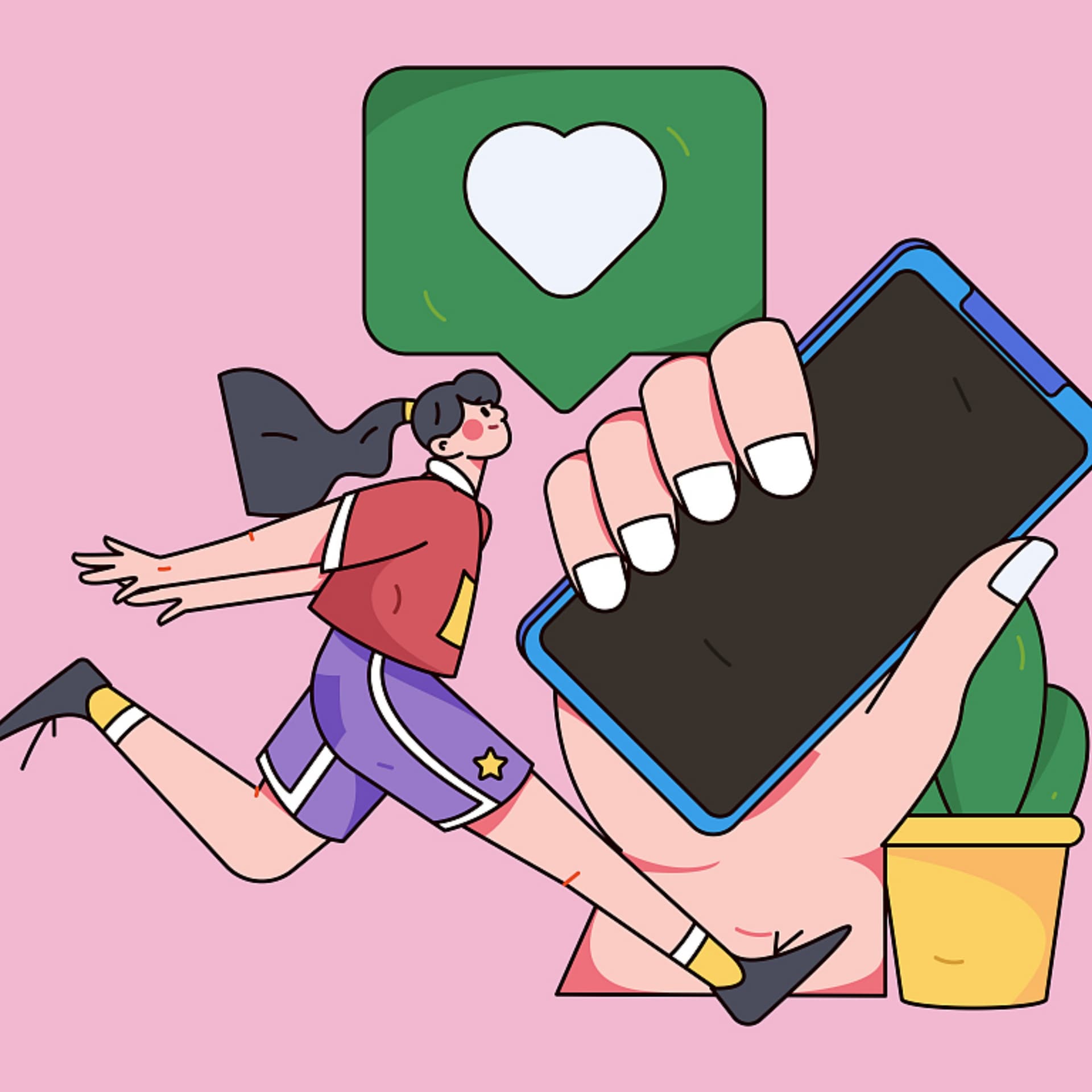 WeChat Sports and Moments. Not popular anymore? - Round Table China cover