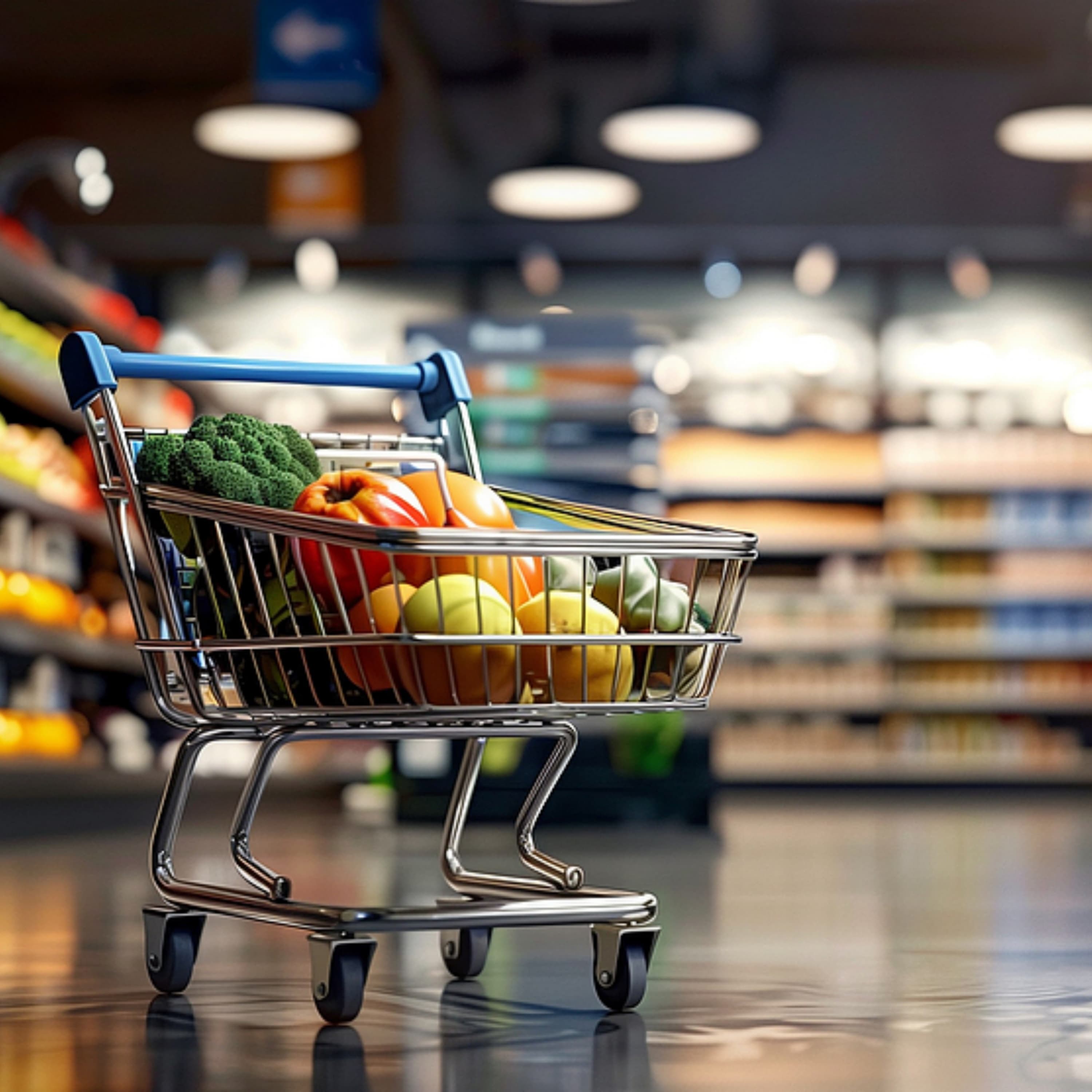 "Ugly" fruits and vegetables deserve love, too! - Round Table China cover