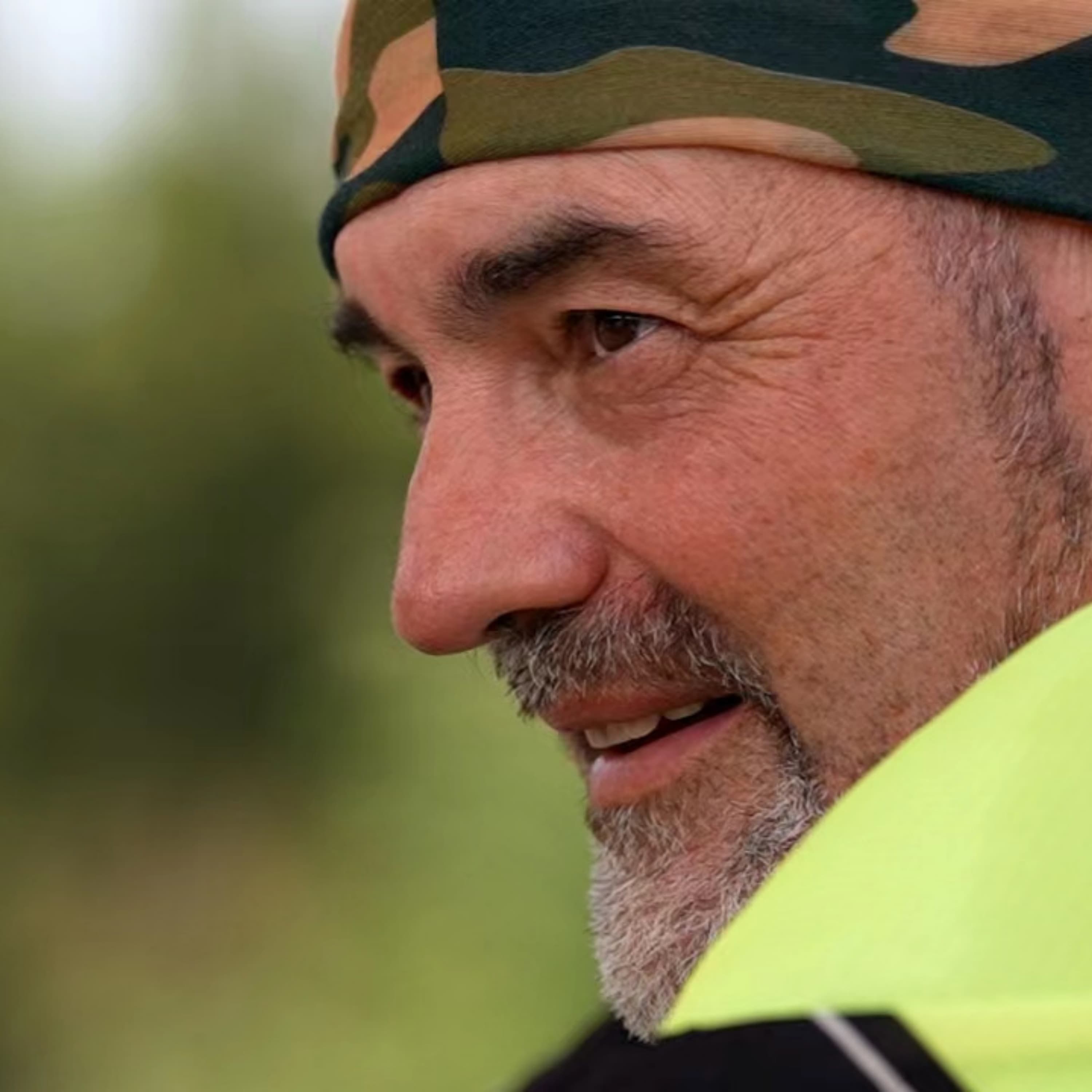 Makin' it in China: French BMX coach - Round Table China cover