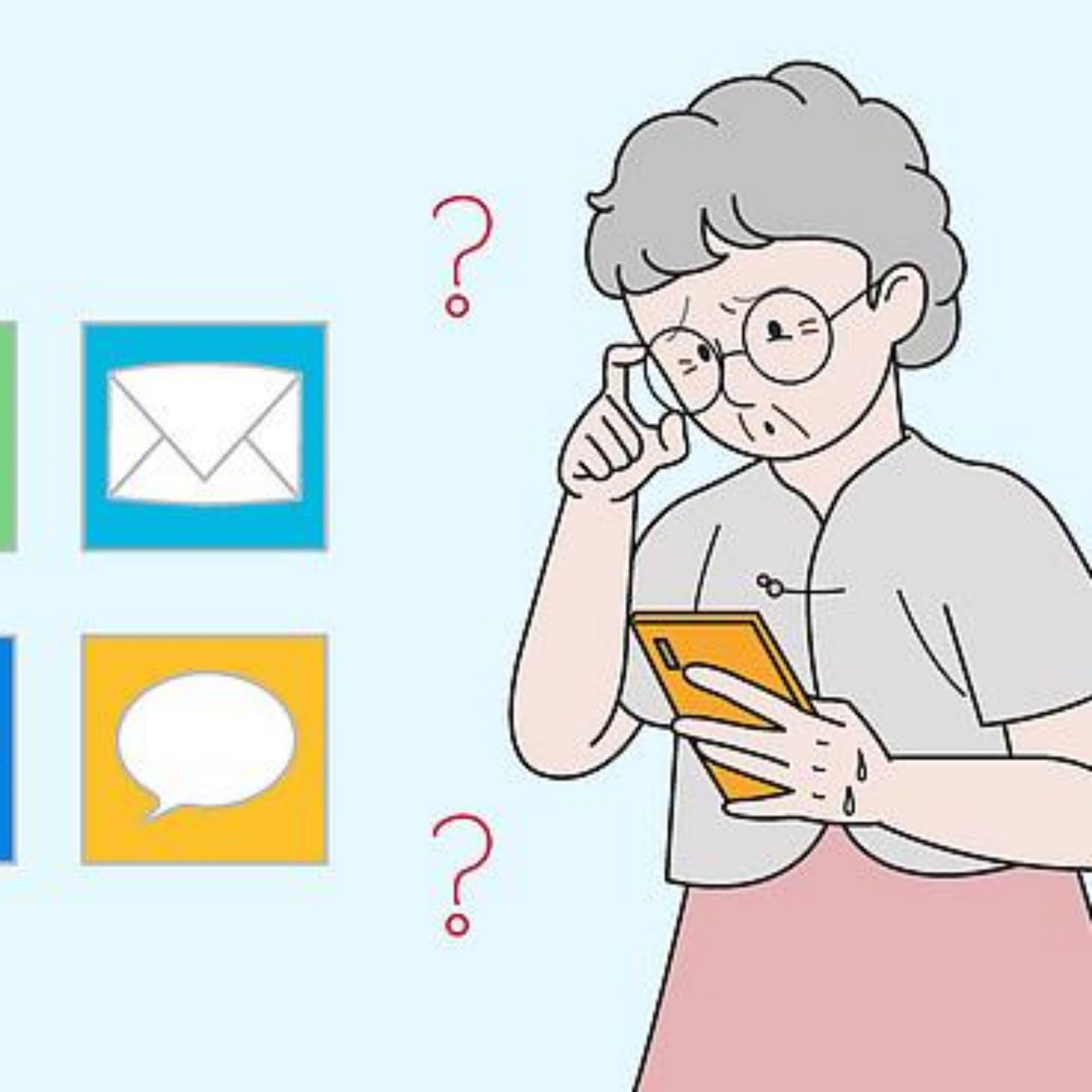 Can age-friendly tech get better? - Round Table China cover