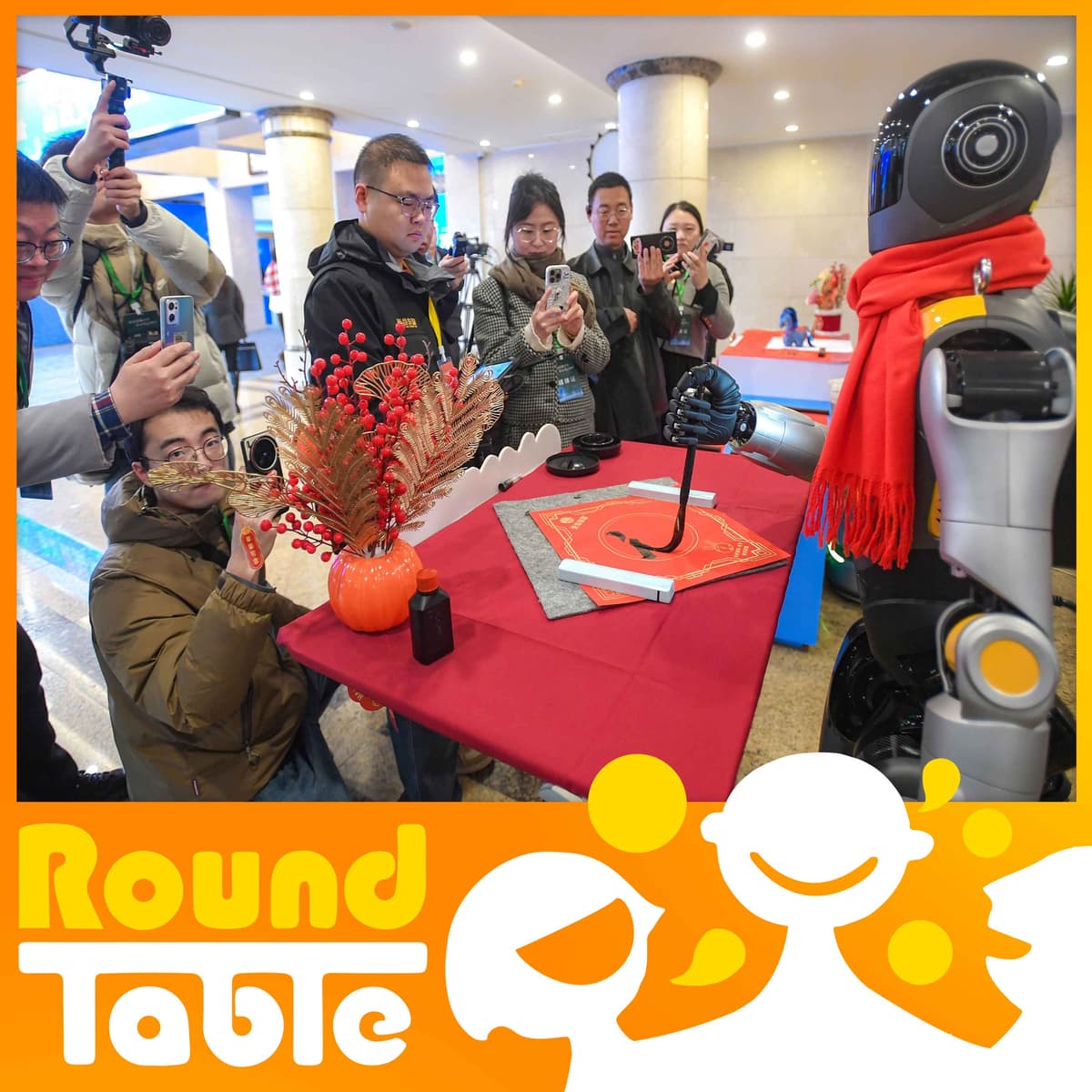 Inside China's five-year provincial playbook - Round Table China cover