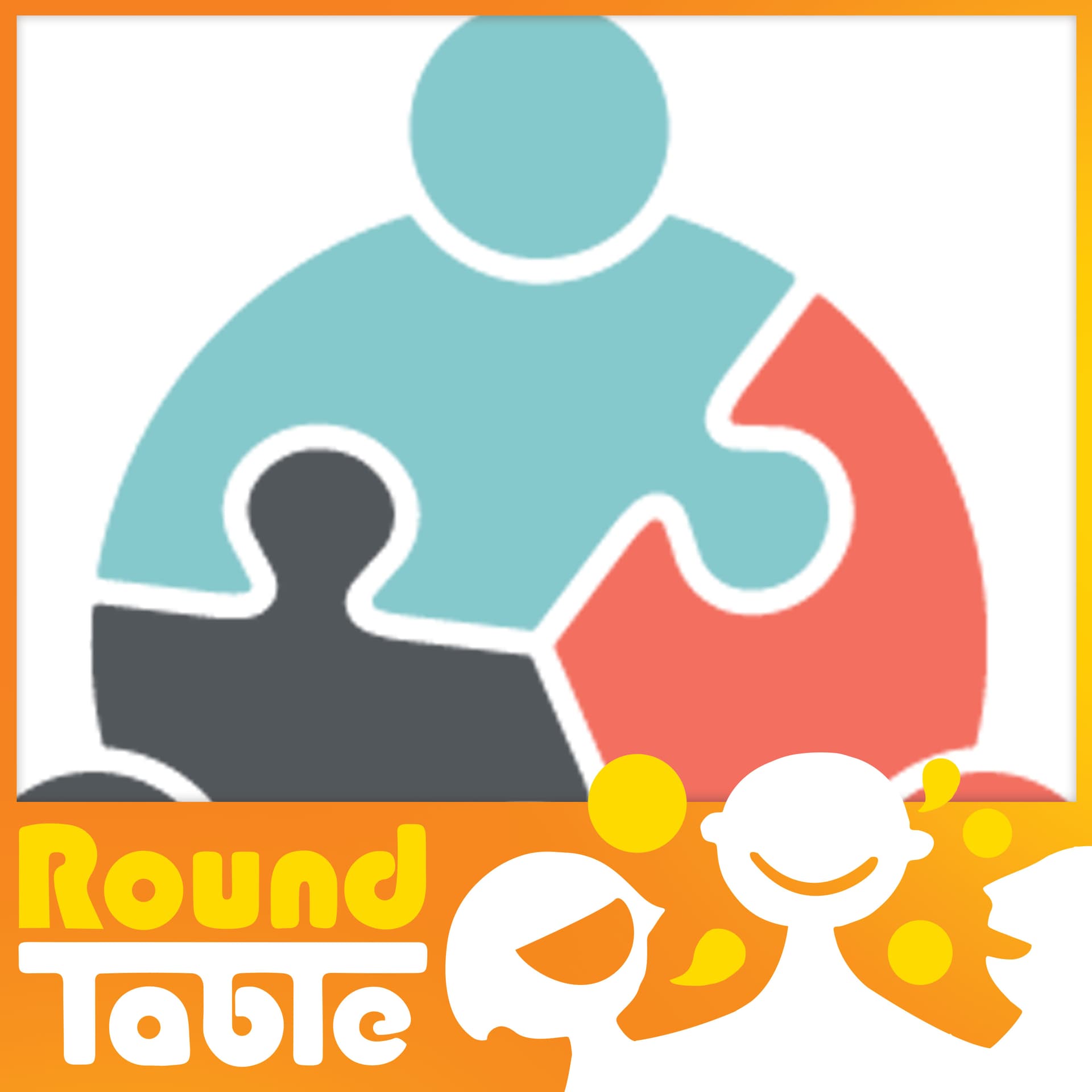 The Full Circle: Degree rethinking, comedic dating, theatrical arts - Round Table China cover