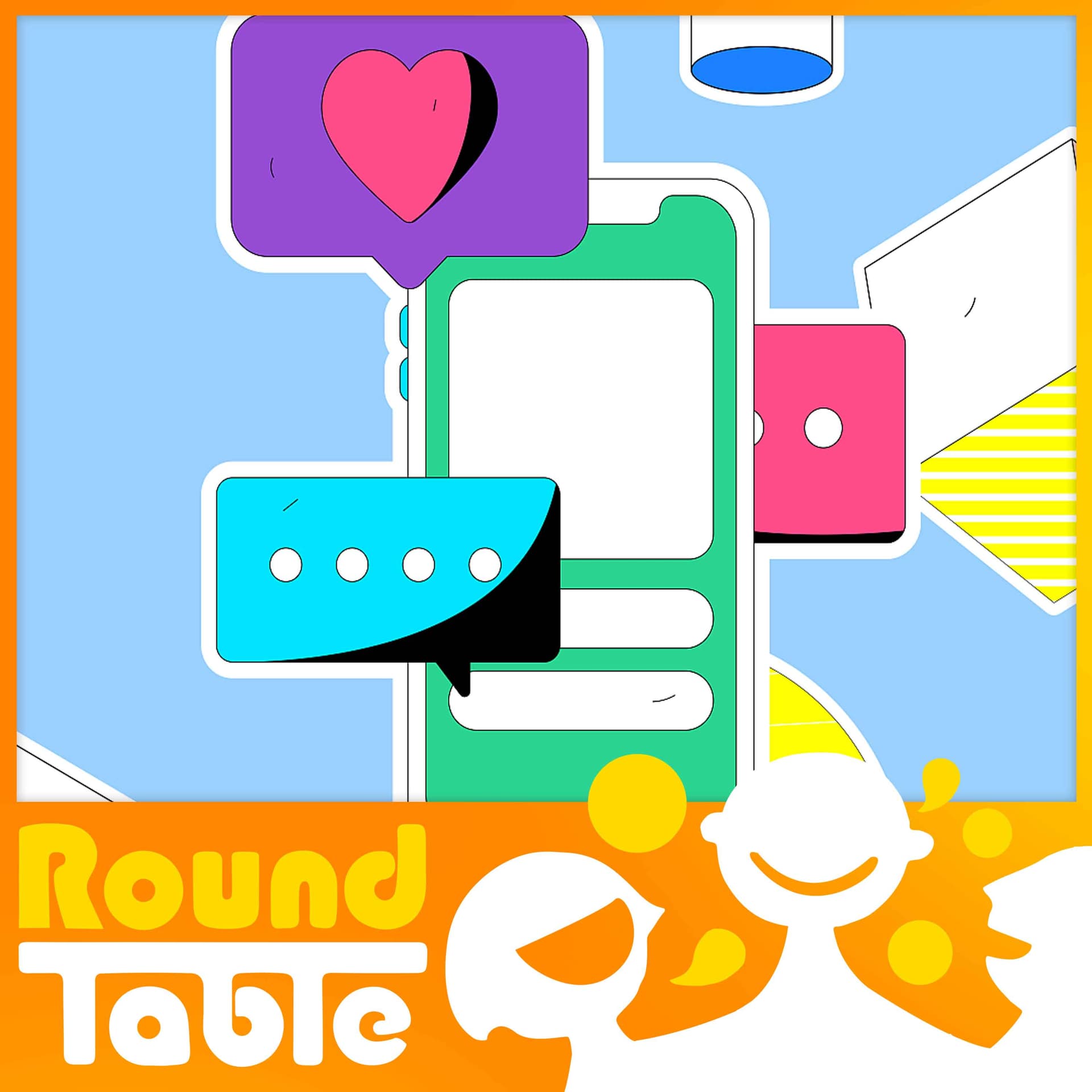 The Soapbox: China's digital marriage market - Round Table China cover