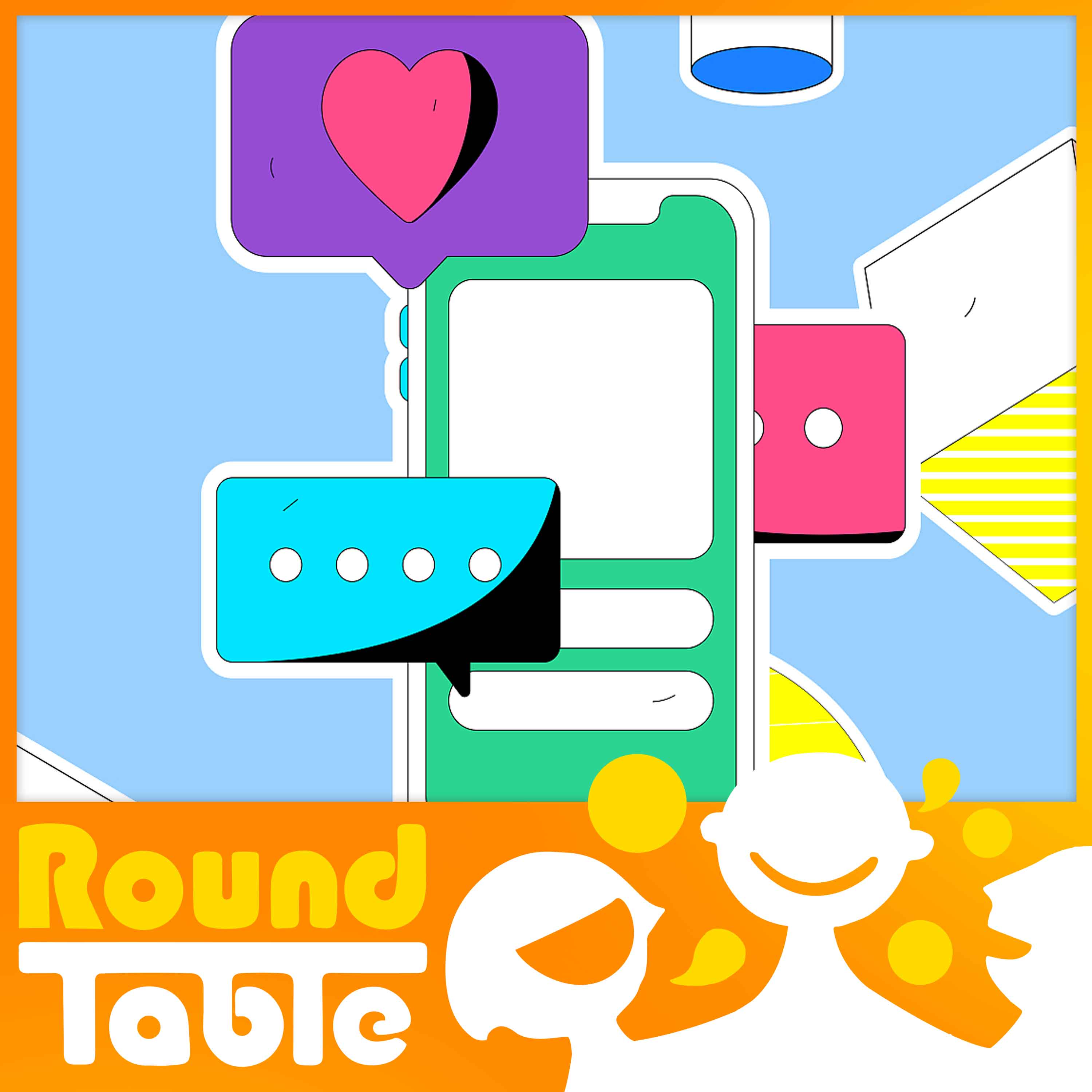 The Soapbox: China's digital marriage market - Round Table China cover