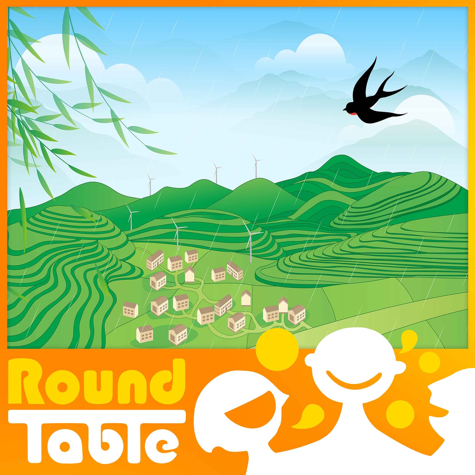 The new Qingming: From ancient rituals to eco-burials - Round Table China cover