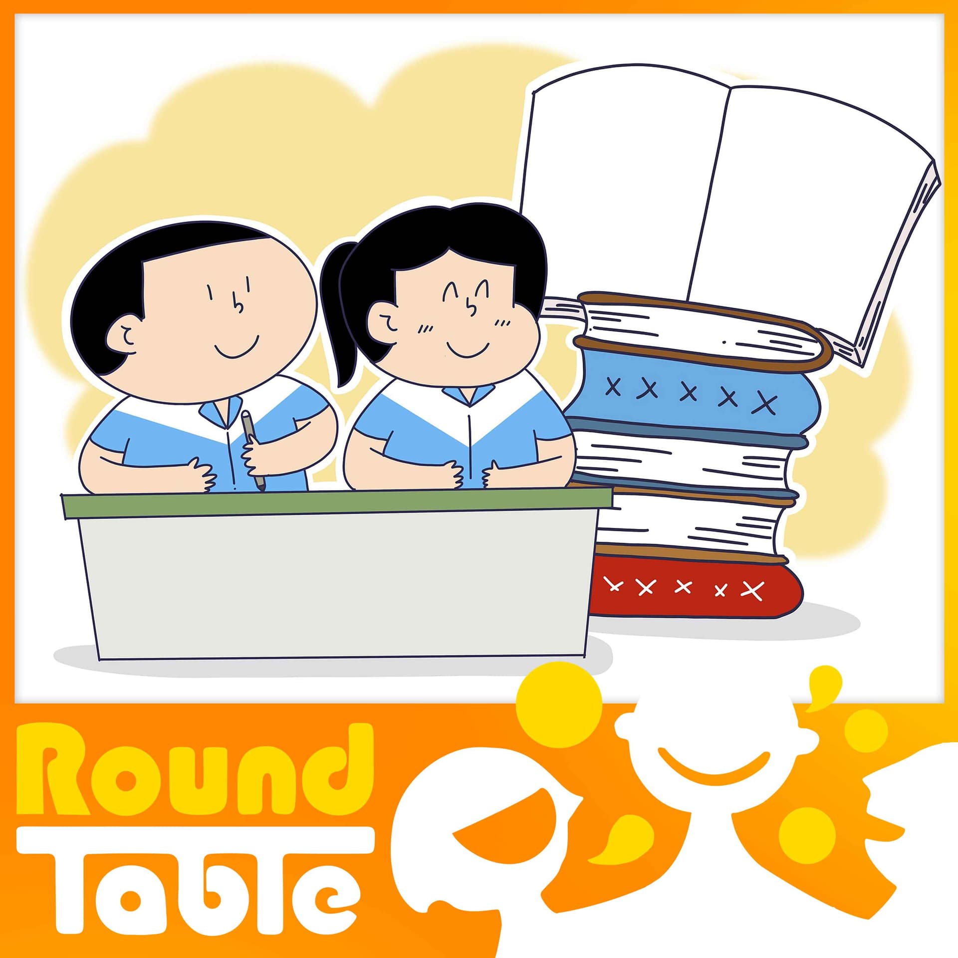 China's schools ditch morning reading - Round Table China cover