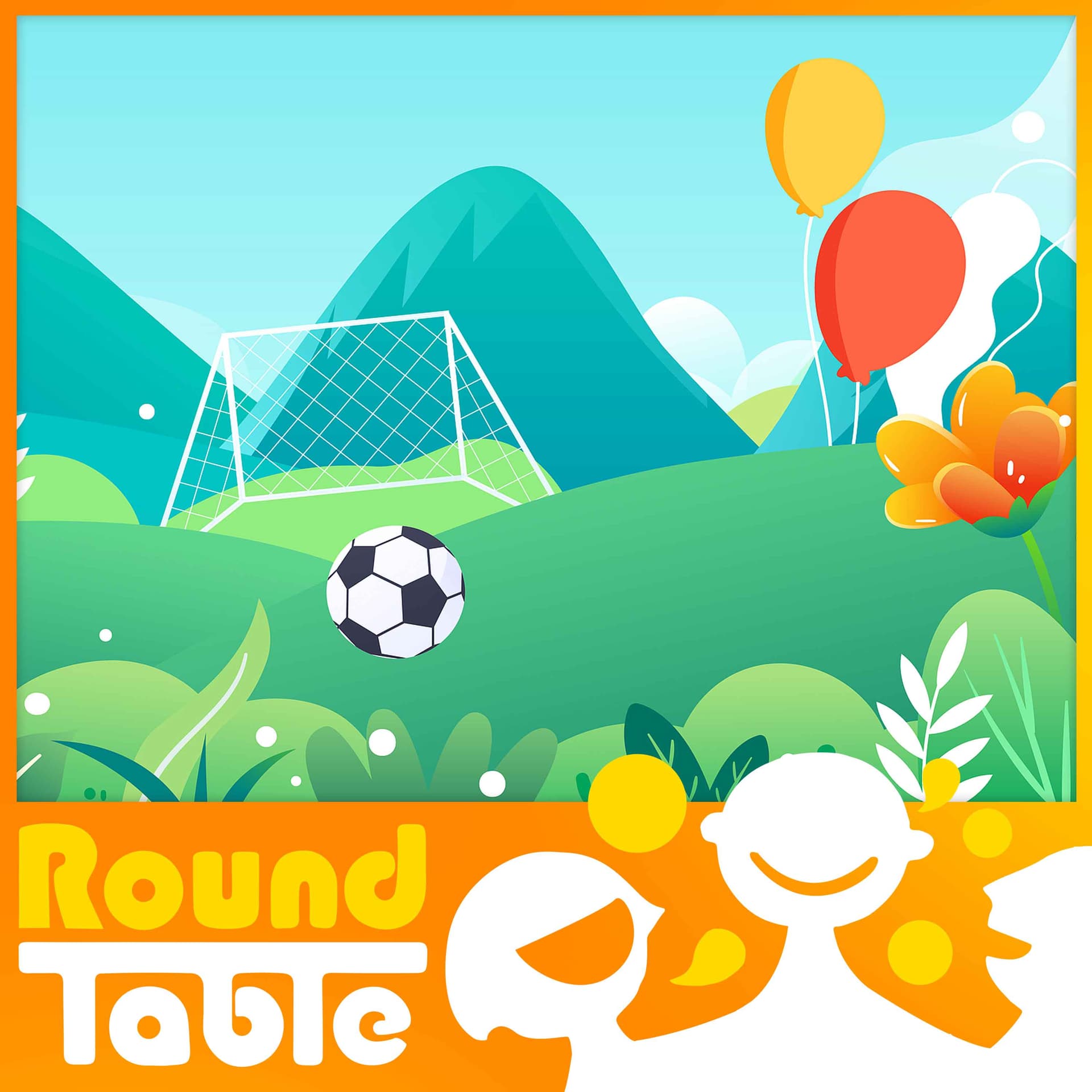 From classrooms to kickoffs - Round Table China cover