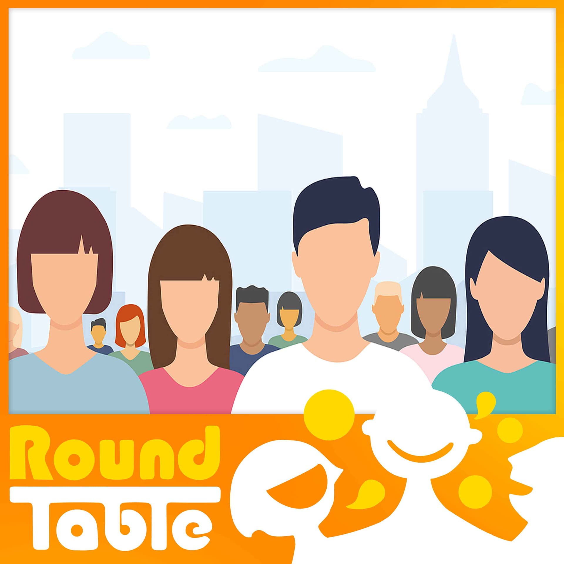 SBTI: The "unhinged" personality test - Round Table China cover