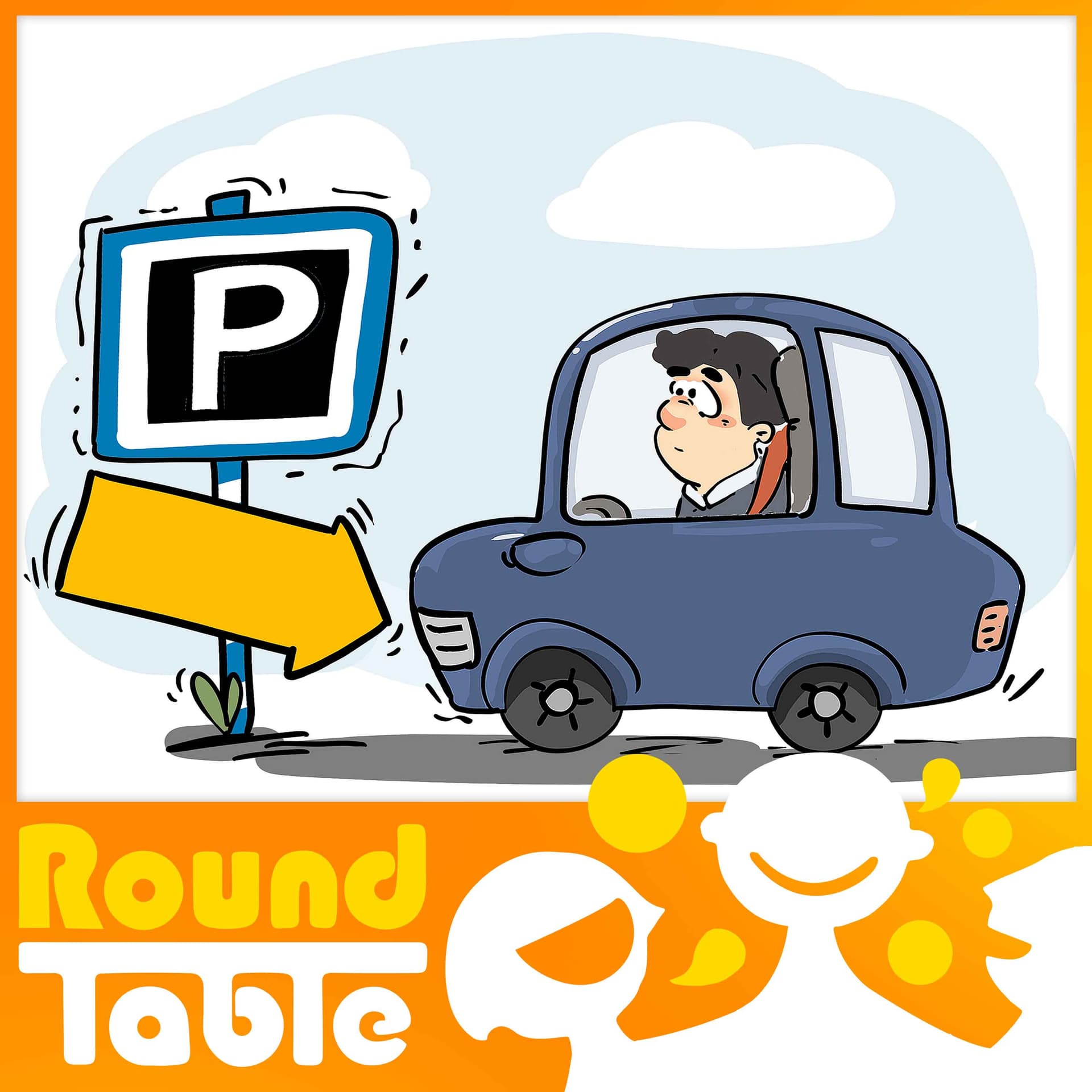 Can cheaper parking fix congestion? - Round Table China cover