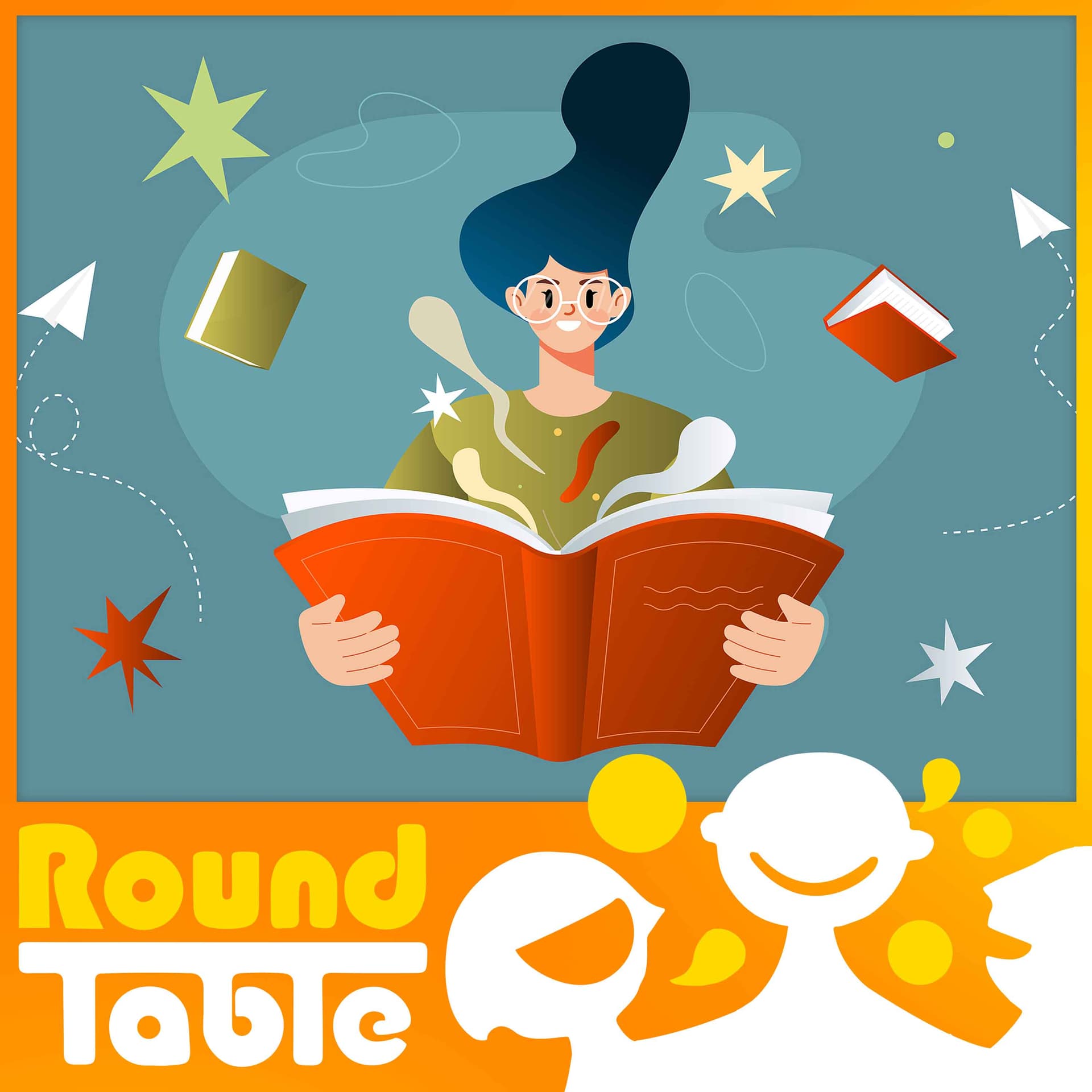 Technology's promise, humanity's price - Round Table China cover