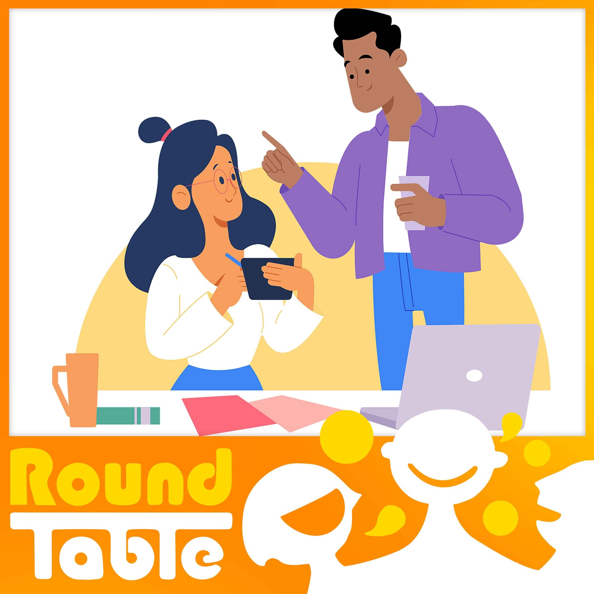 Is your unpaid internship worth it? — Round Table China cover