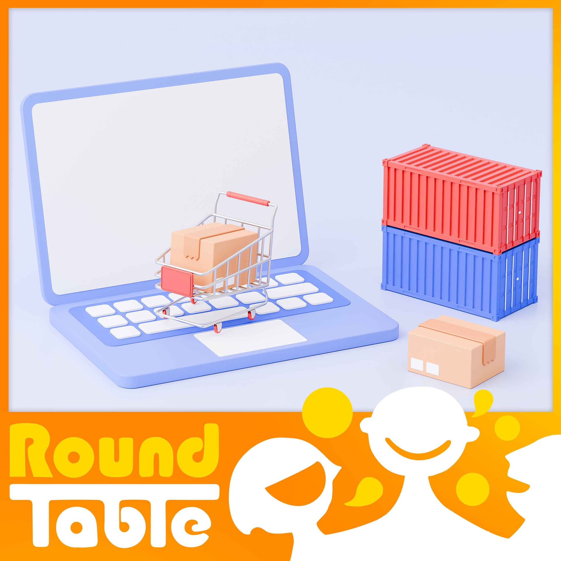 Encore: Tradition's tricky digital rebirth — Round Table China cover