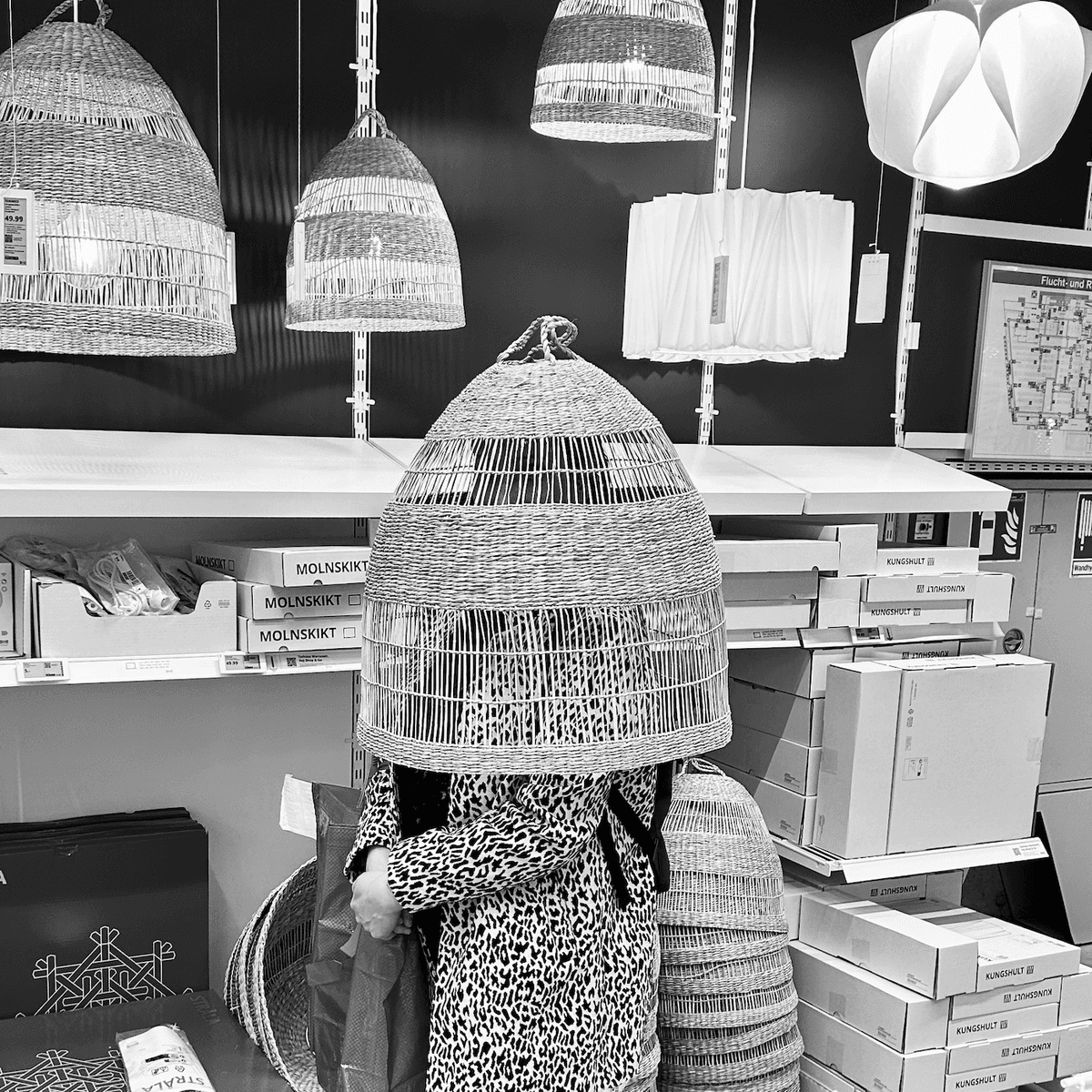 2881 / Abkürzungen - RADIO BASTARD cover