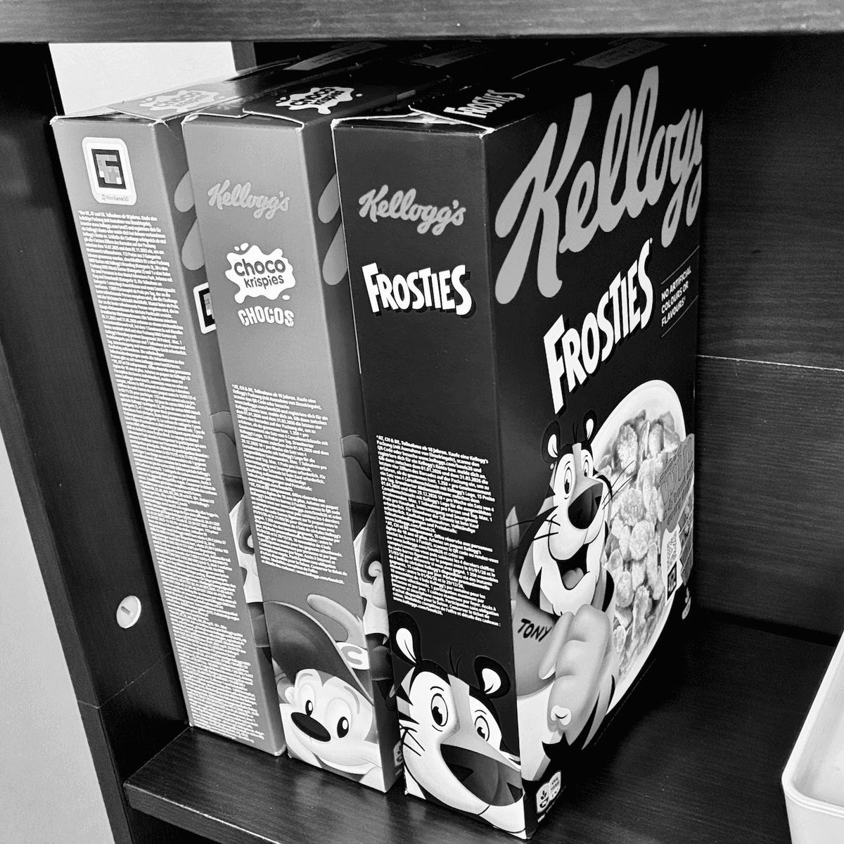 2882 / Übergangslos - RADIO BASTARD cover