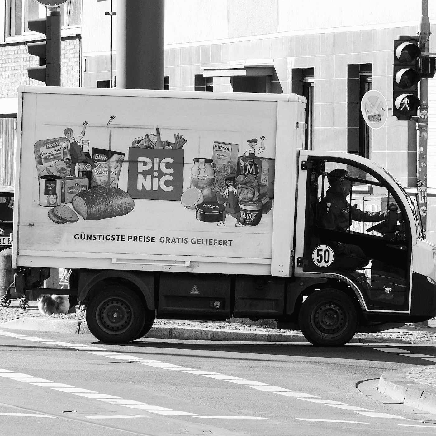 2883 / Stresskurve - RADIO BASTARD cover