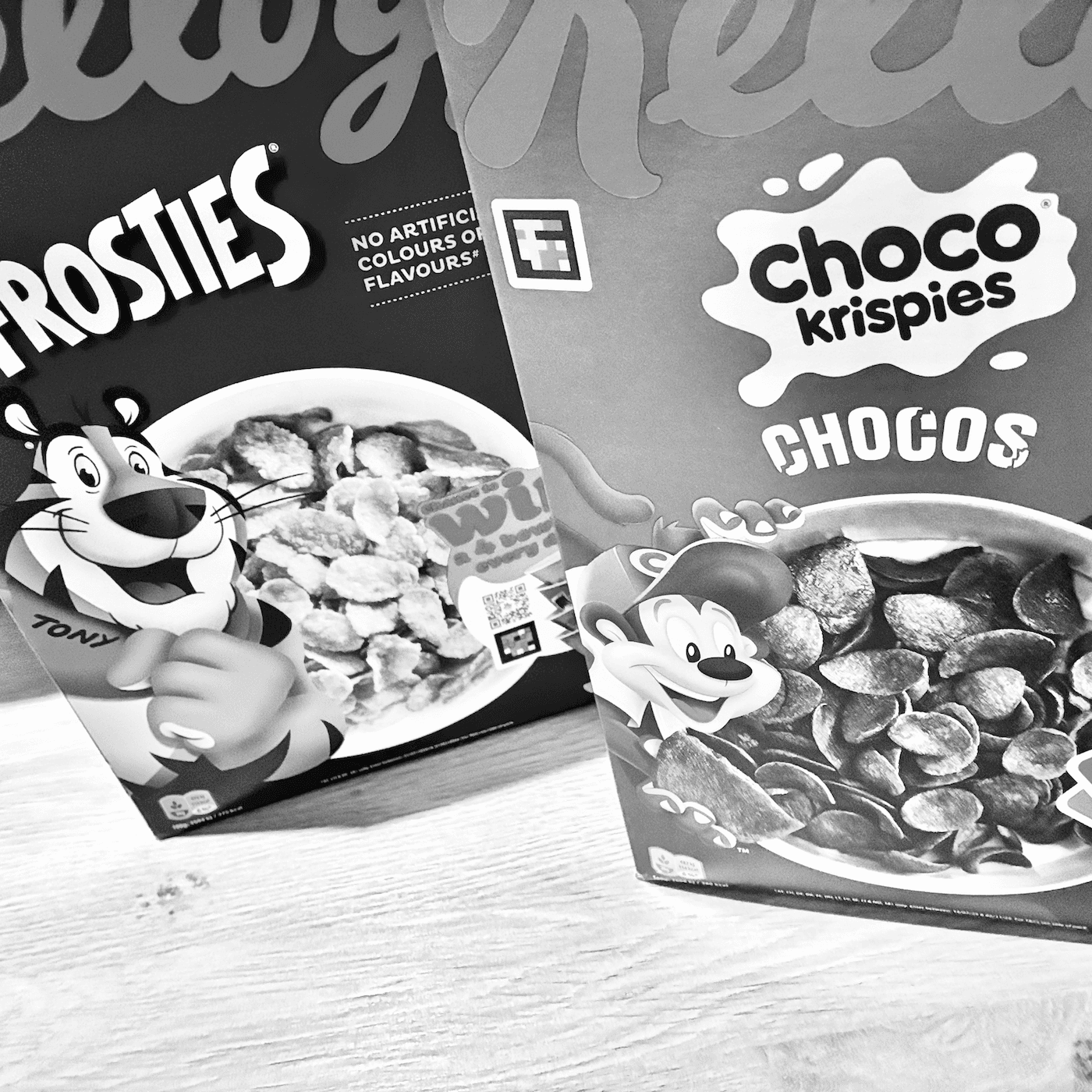 2894 / Affe, Tiger &amp; Co. - RADIO BASTARD cover